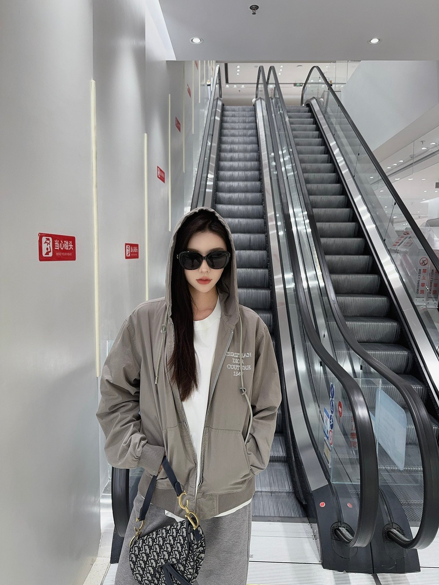 LuxluxHouse Best Quality Clothes Coats & Jackets Dior