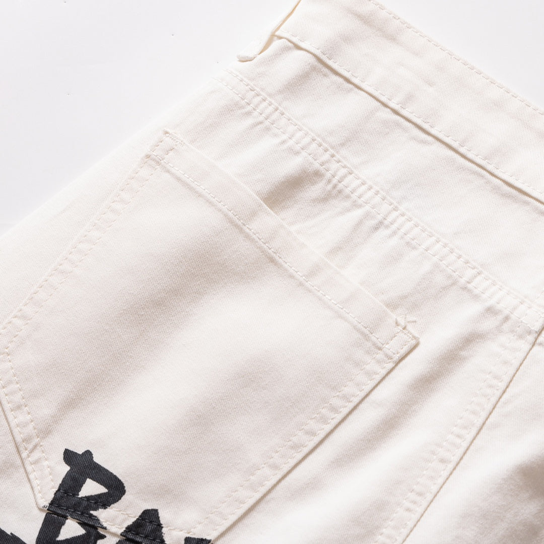 LuxluxHouse Best Quality Clothes Balenciaga Pants