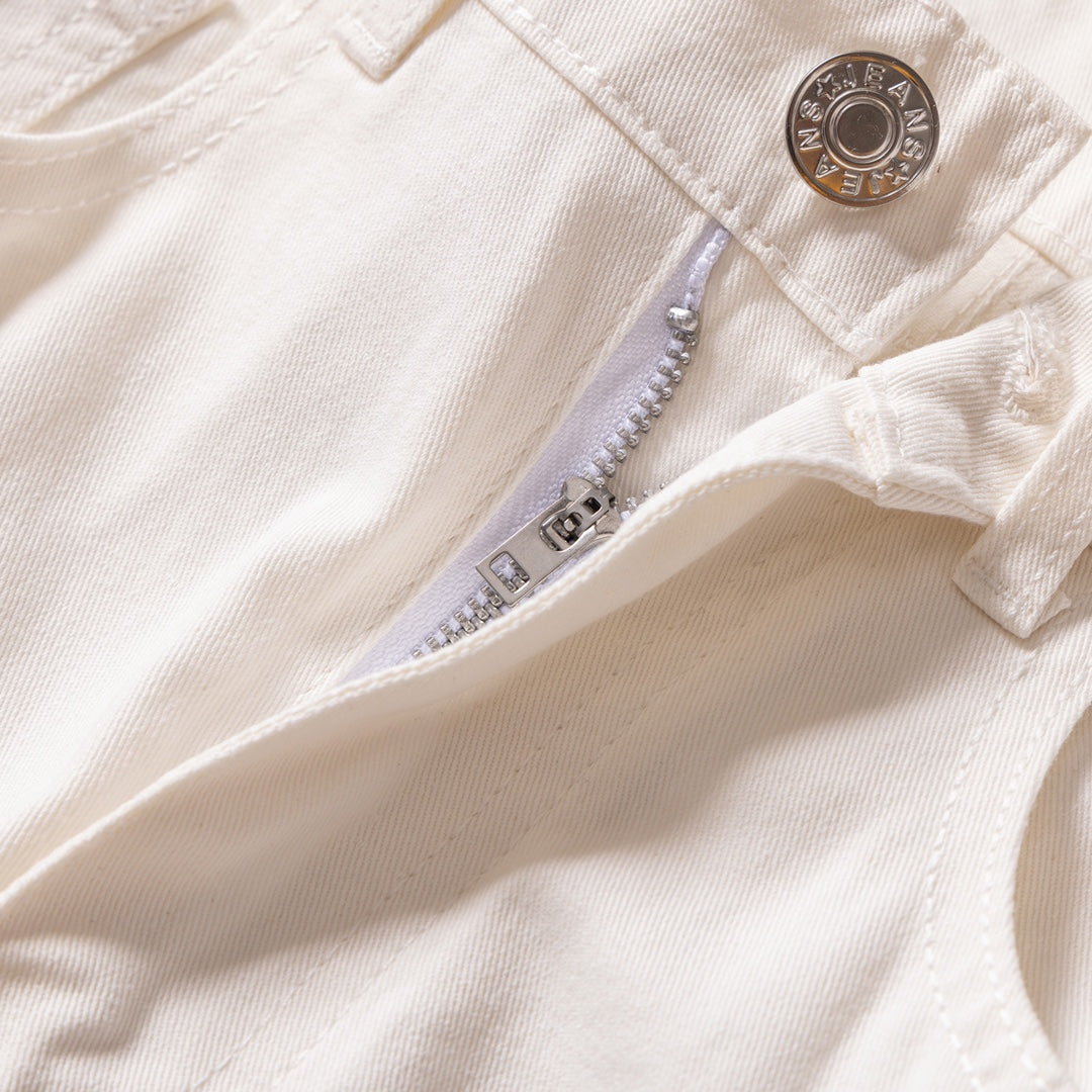 LuxluxHouse Best Quality Clothes Balenciaga Pants