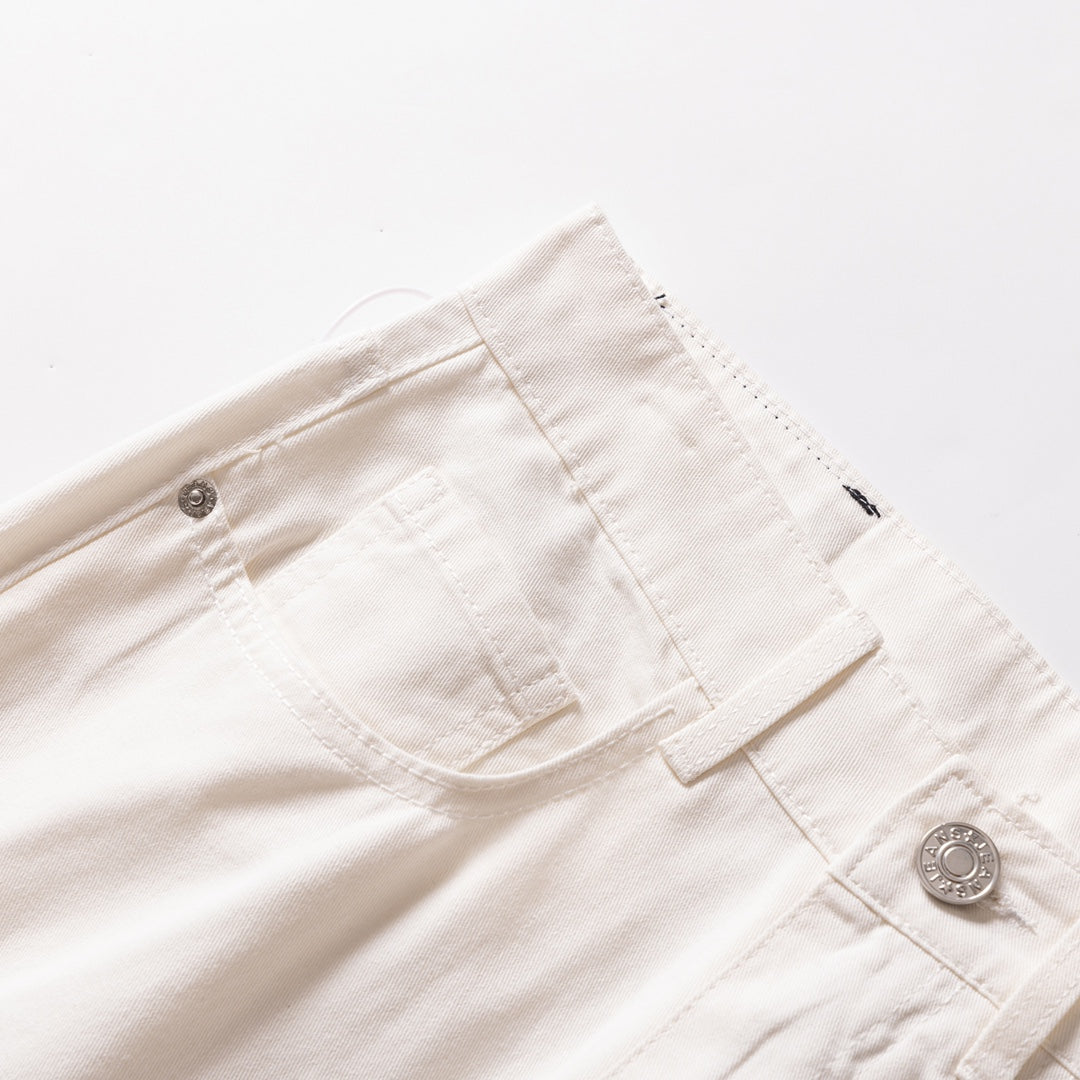 LuxluxHouse Best Quality Clothes Balenciaga Pants