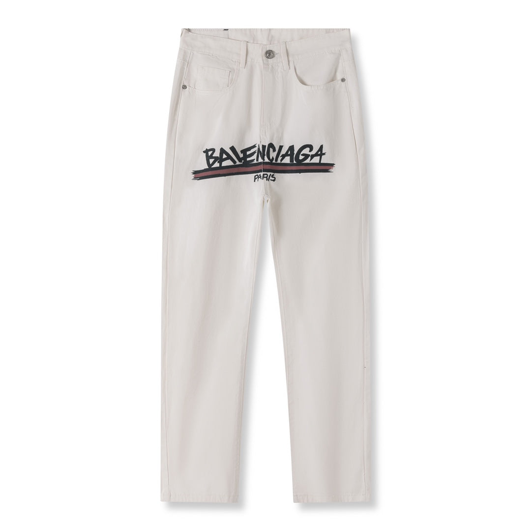 LuxluxHouse Best Quality Clothes Balenciaga Pants