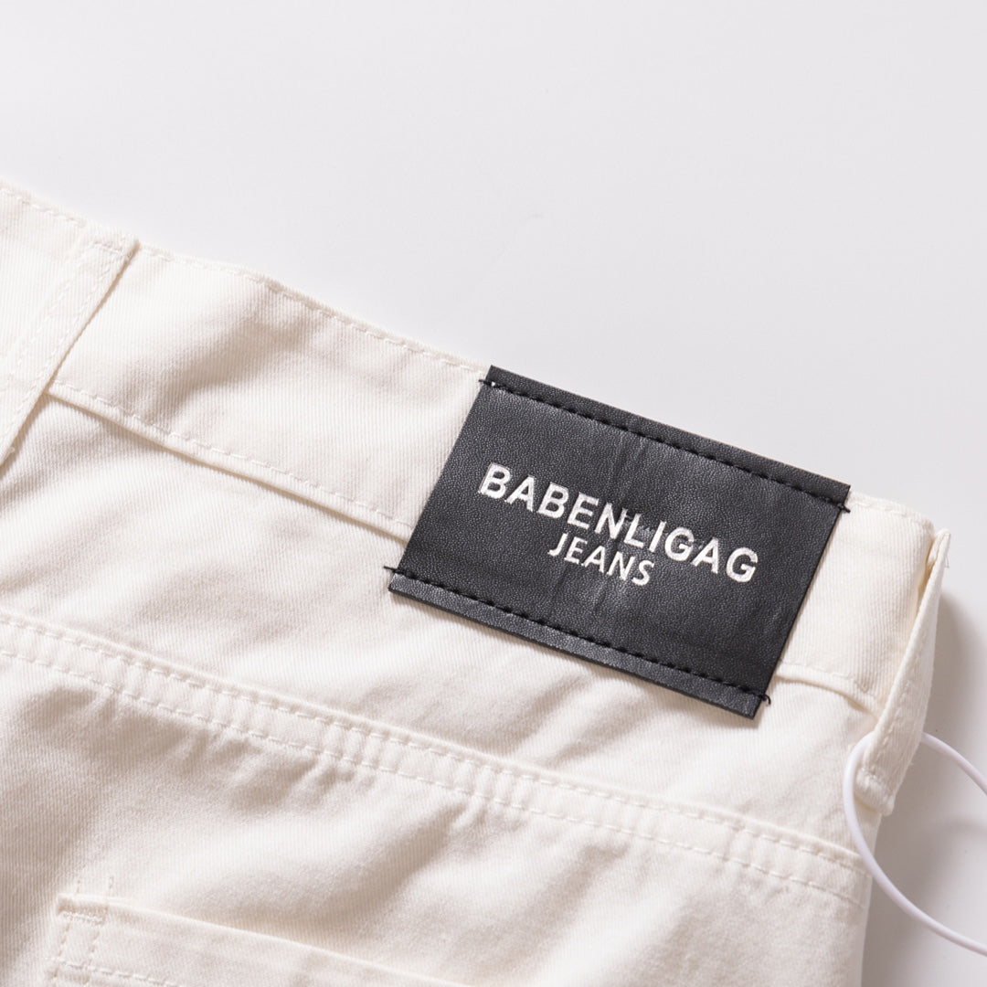 LuxluxHouse Best Quality Clothes Balenciaga Pants