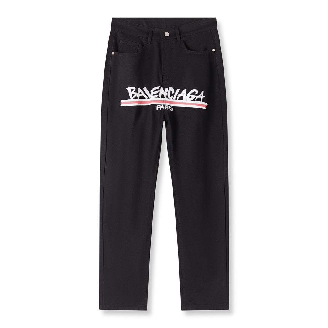 LuxluxHouse Best Quality Clothes Balenciaga Pants