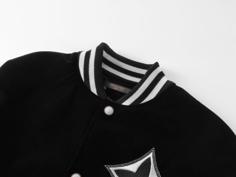 LuxluxHouse Best Quality Clothes Coats & Jackets Louis Vuitton