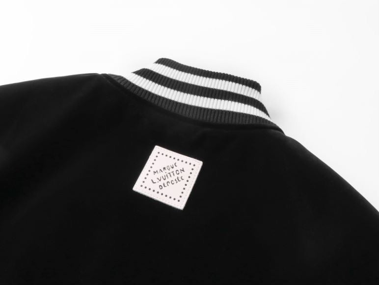 LuxluxHouse Best Quality Clothes Coats & Jackets Louis Vuitton