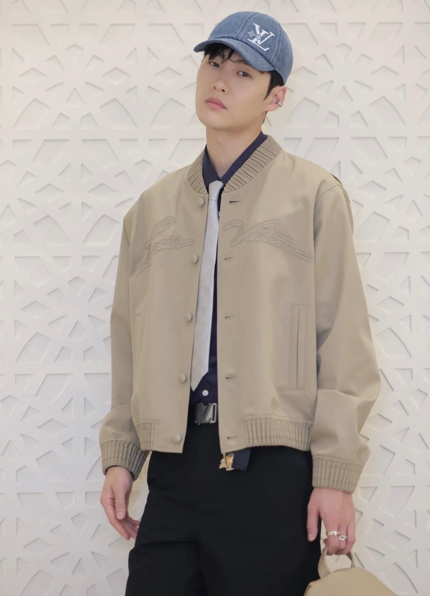 LuxluxHouse Best Quality Clothes Coats & Jackets Louis Vuitton