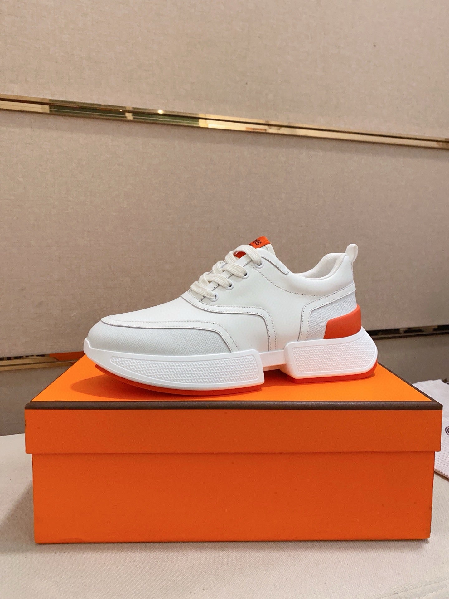LuxluxHouse Best Quality Shoes Hermes
