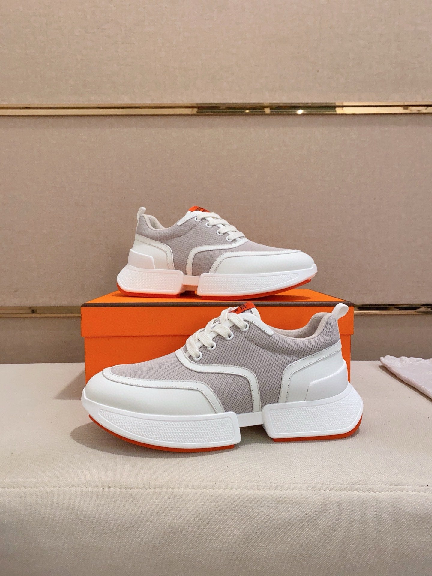 LuxluxHouse Best Quality Shoes Hermes