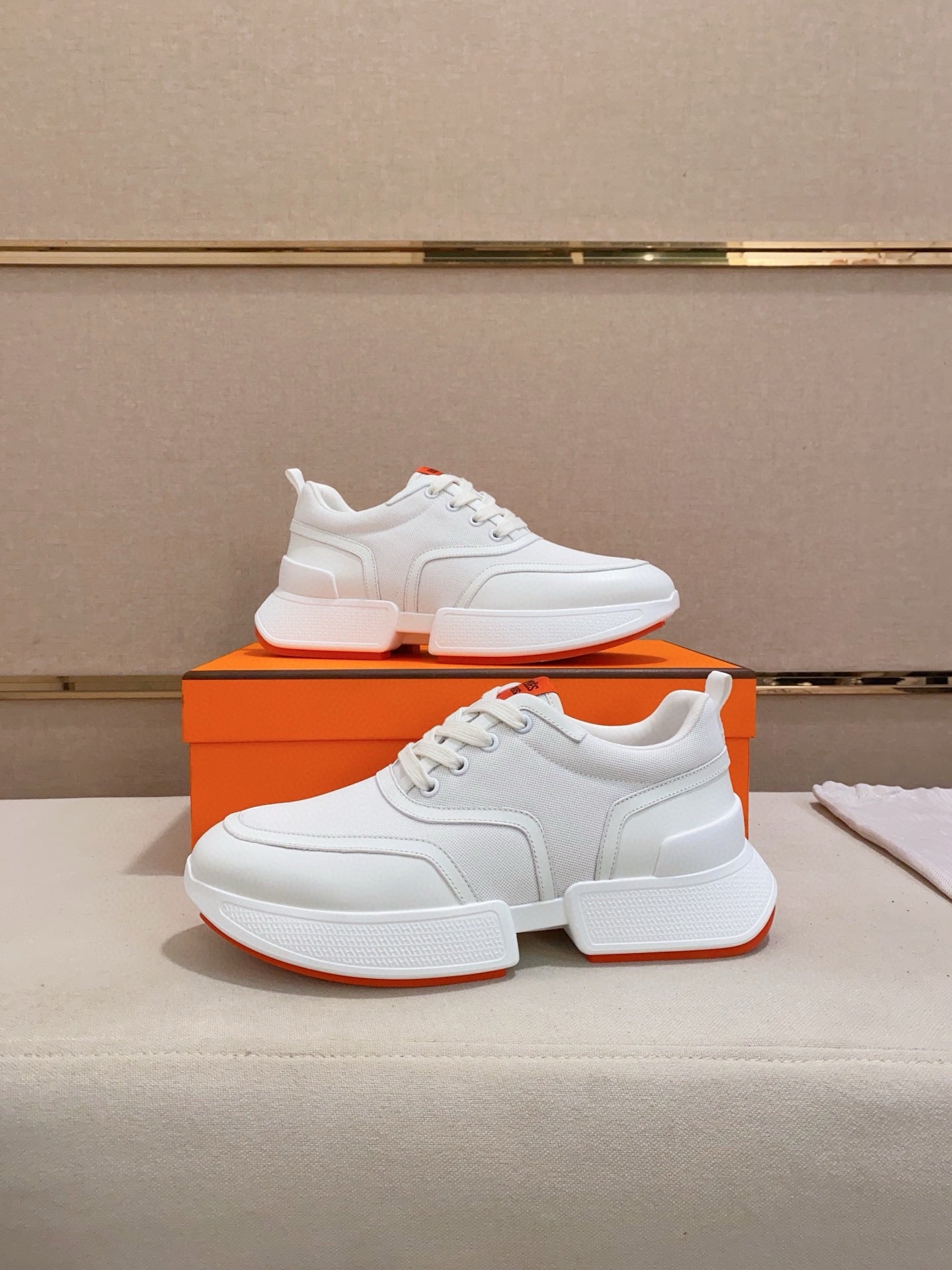 LuxluxHouse Best Quality Shoes Hermes