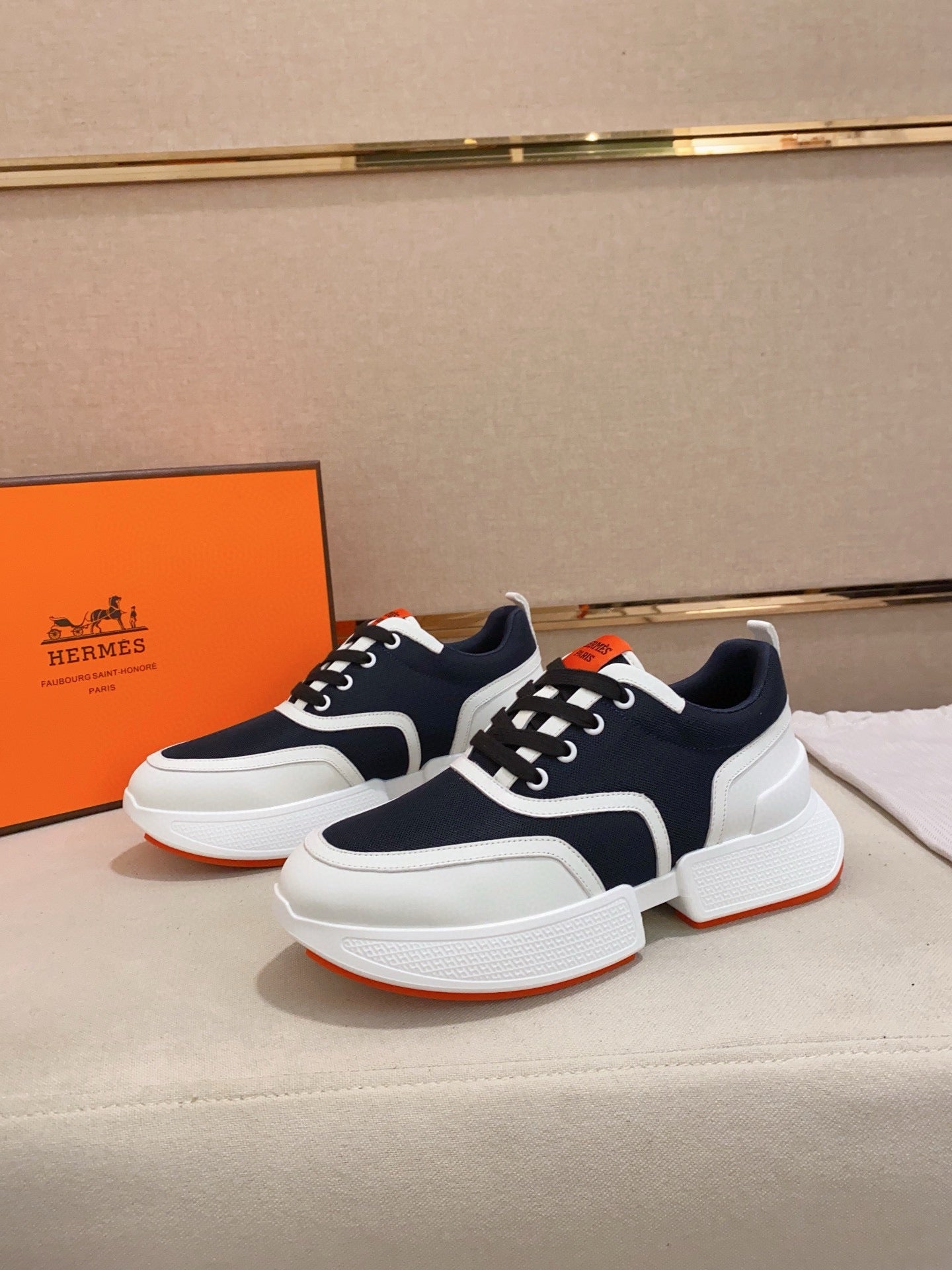 LuxluxHouse Best Quality Shoes Hermes