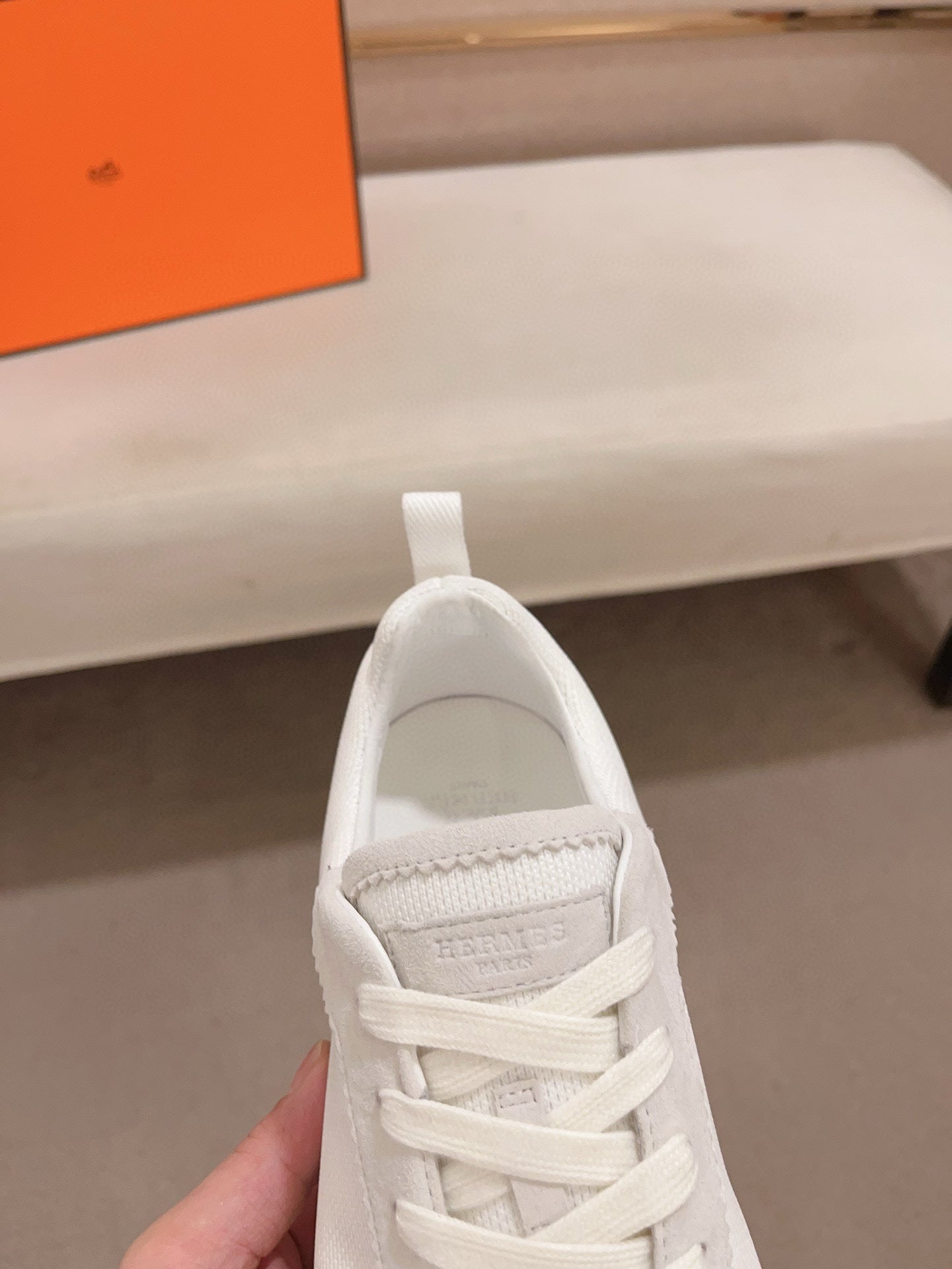 LuxluxHouse Best Quality Shoes Hermes