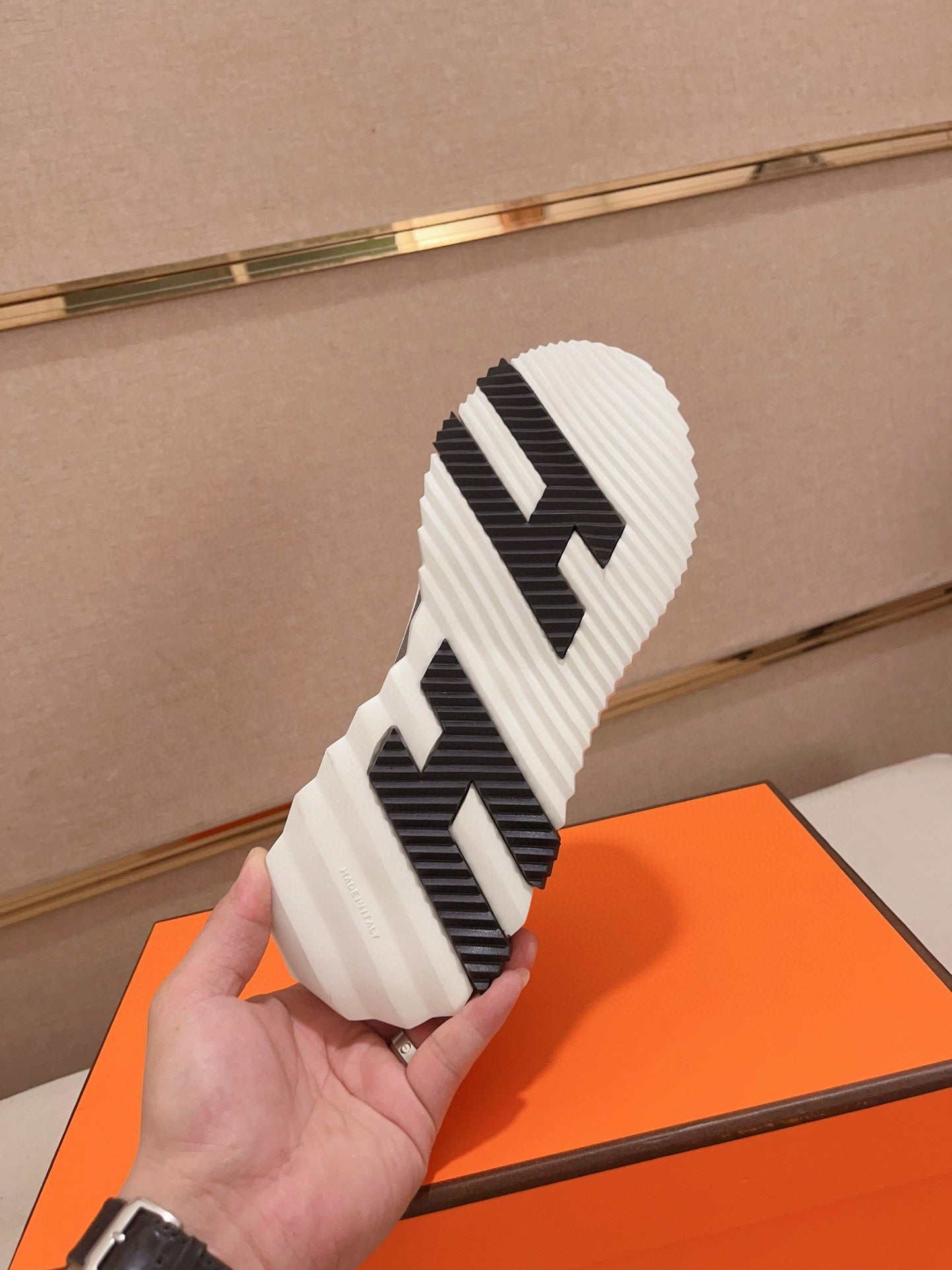 LuxluxHouse Best Quality Shoes Hermes