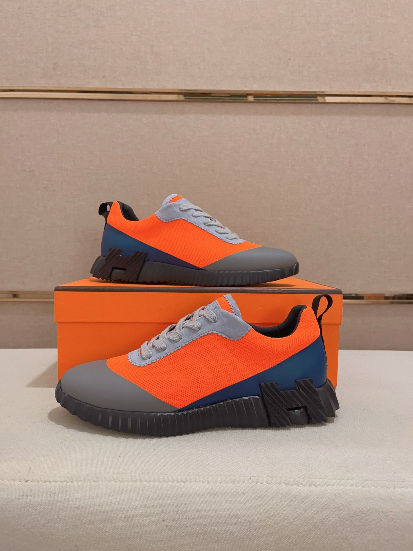 LuxluxHouse Best Quality Shoes Hermes