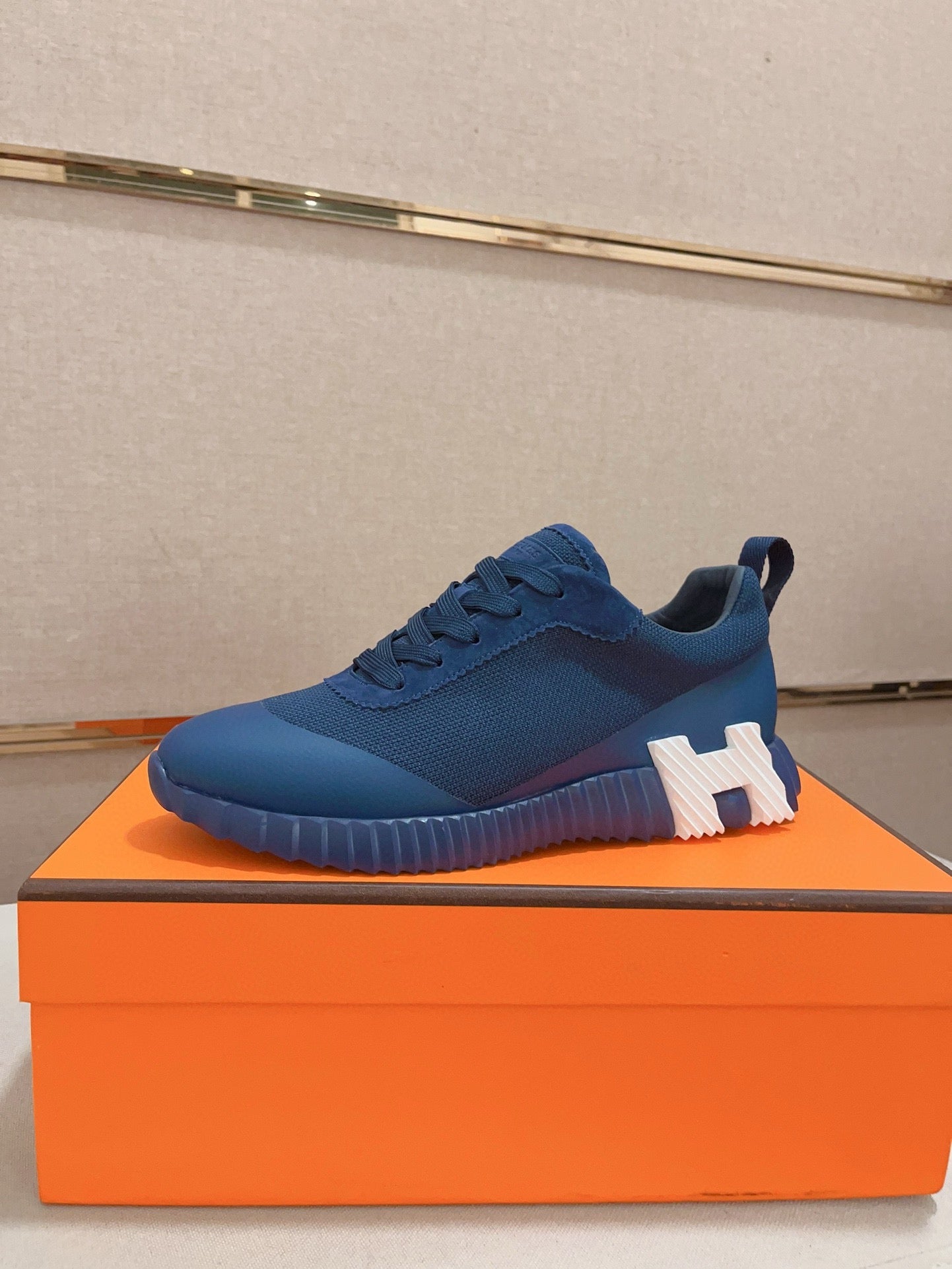 LuxluxHouse Best Quality Shoes Hermes