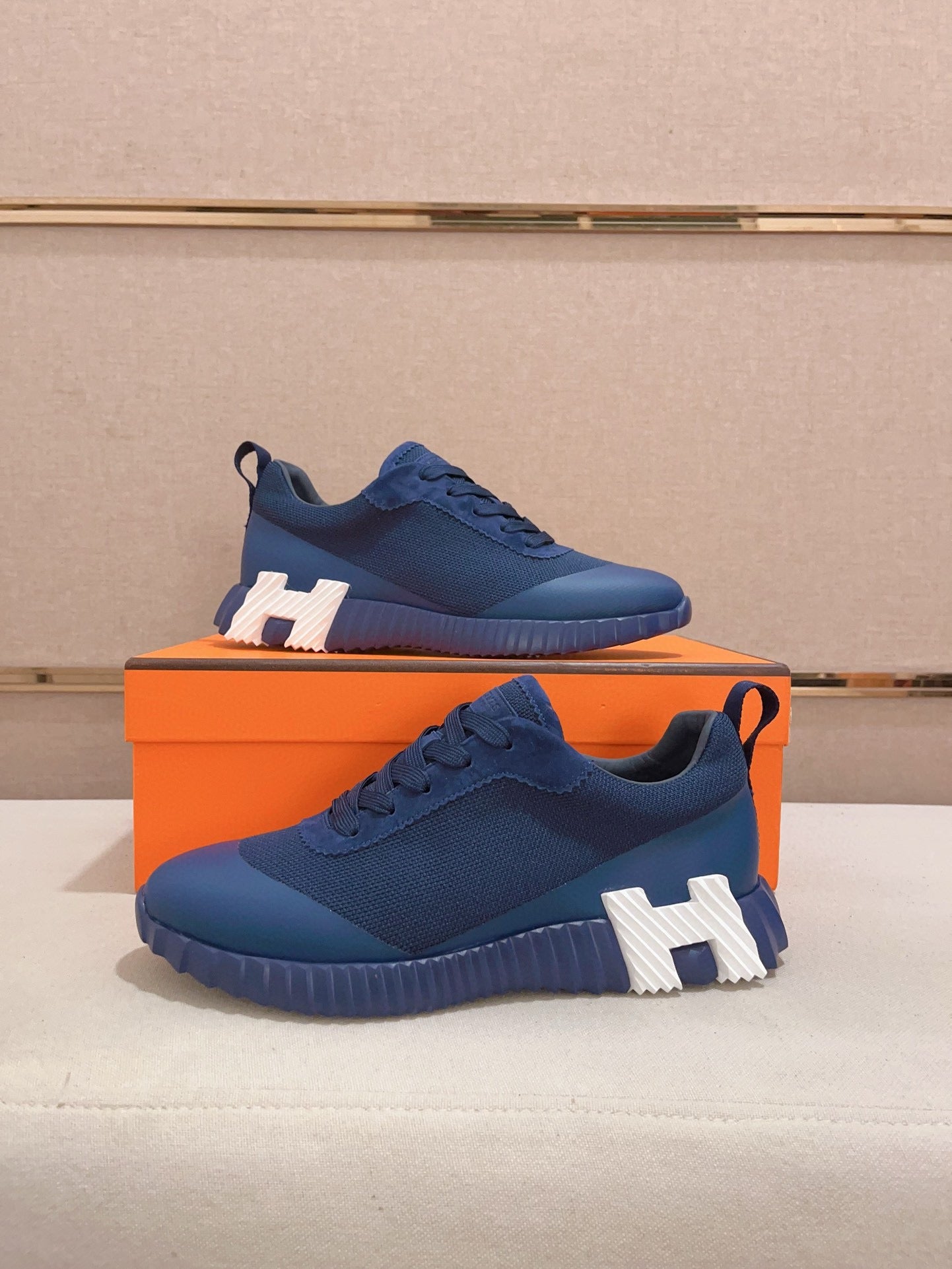LuxluxHouse Best Quality Shoes Hermes