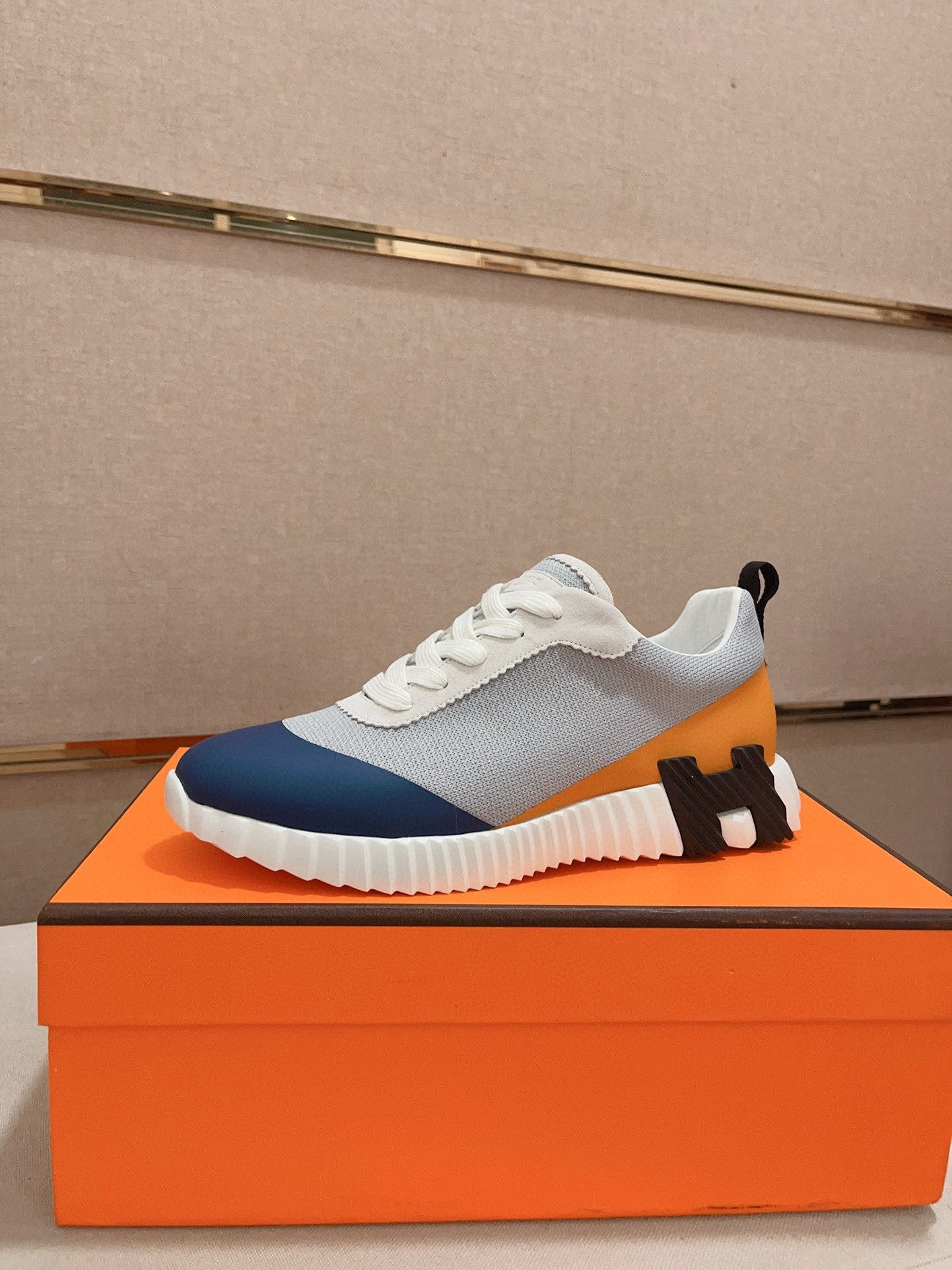 LuxluxHouse Best Quality Shoes Hermes