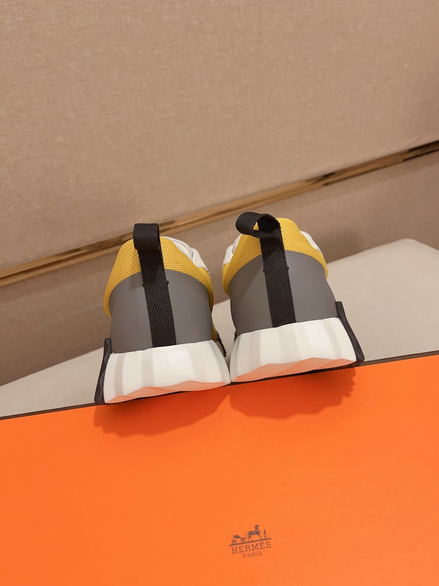 LuxluxHouse Best Quality Shoes Hermes
