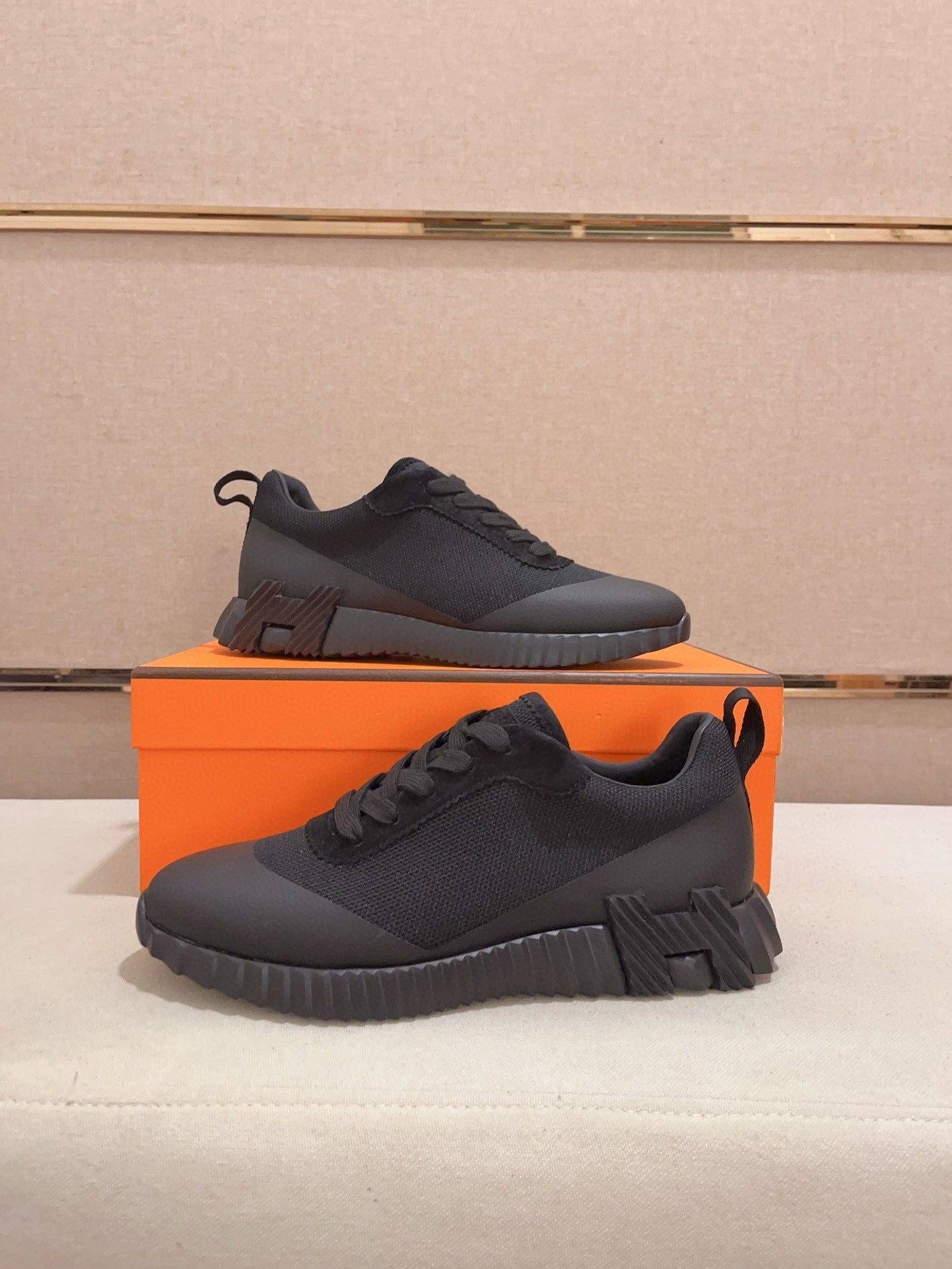 LuxluxHouse Best Quality Shoes Hermes