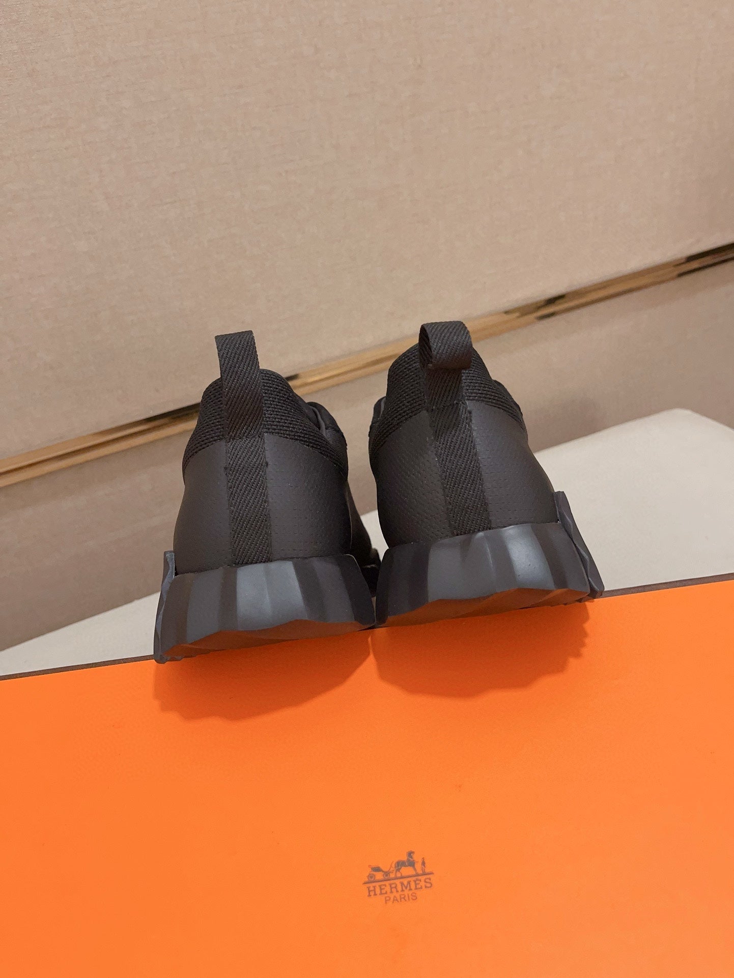LuxluxHouse Best Quality Shoes Hermes
