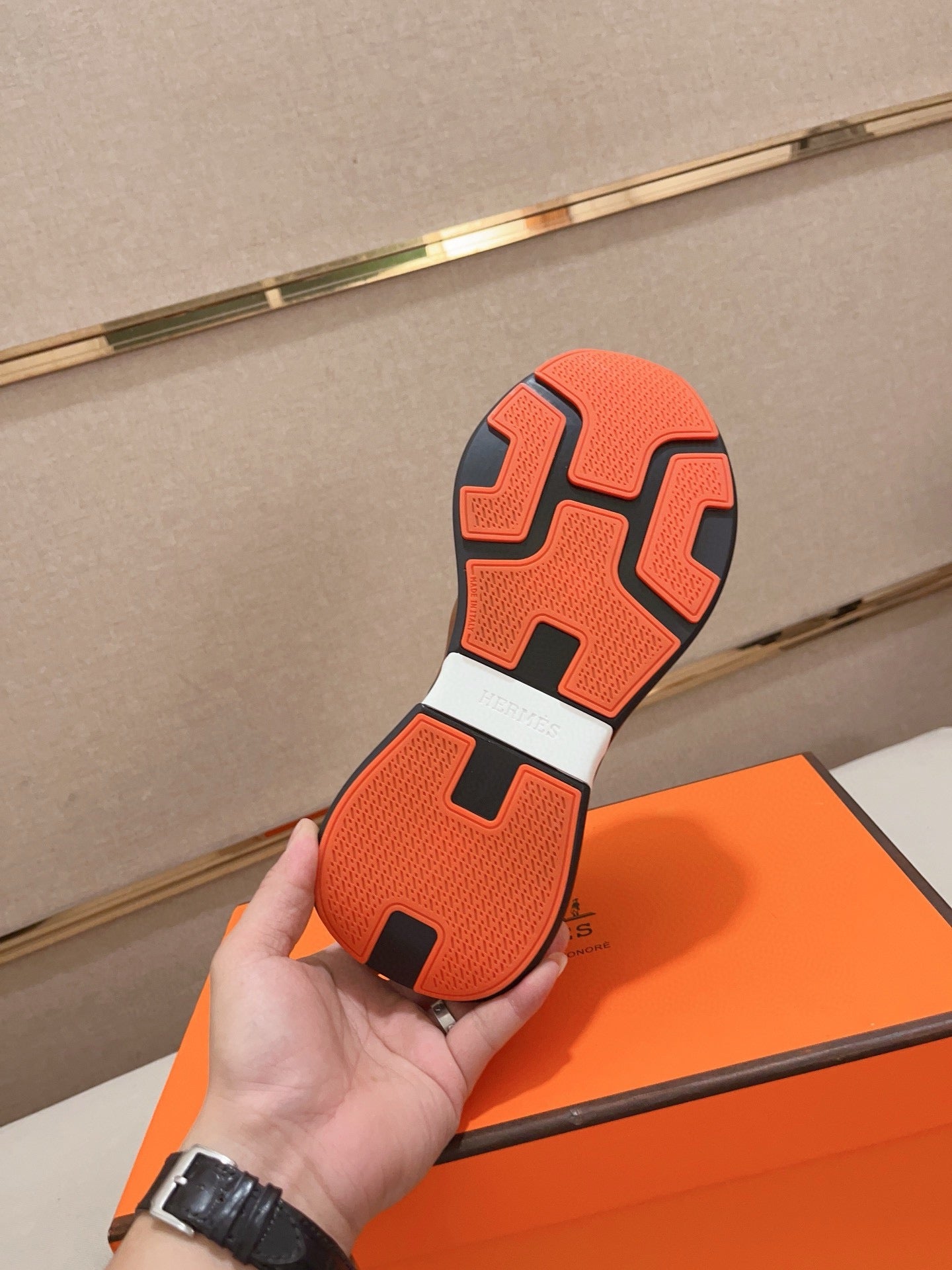 LuxluxHouse Best Quality Shoes Hermes