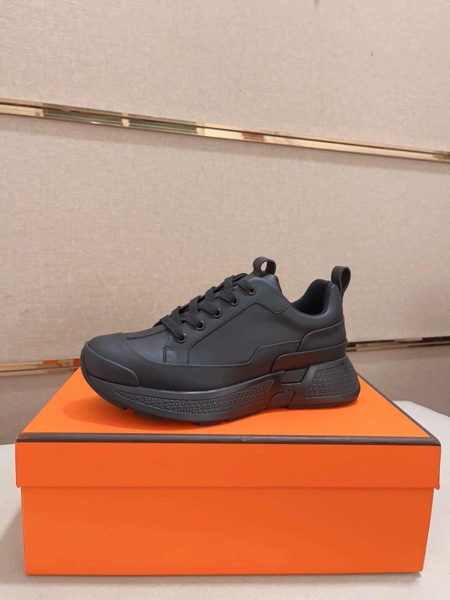 LuxluxHouse Best Quality Shoes Hermes