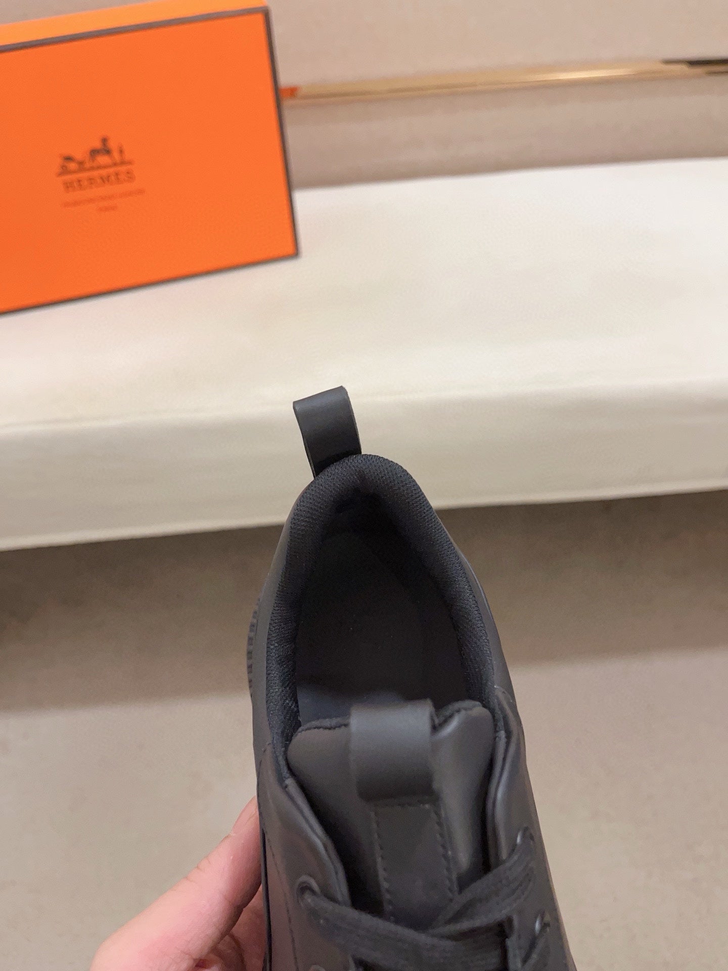 LuxluxHouse Best Quality Shoes Hermes