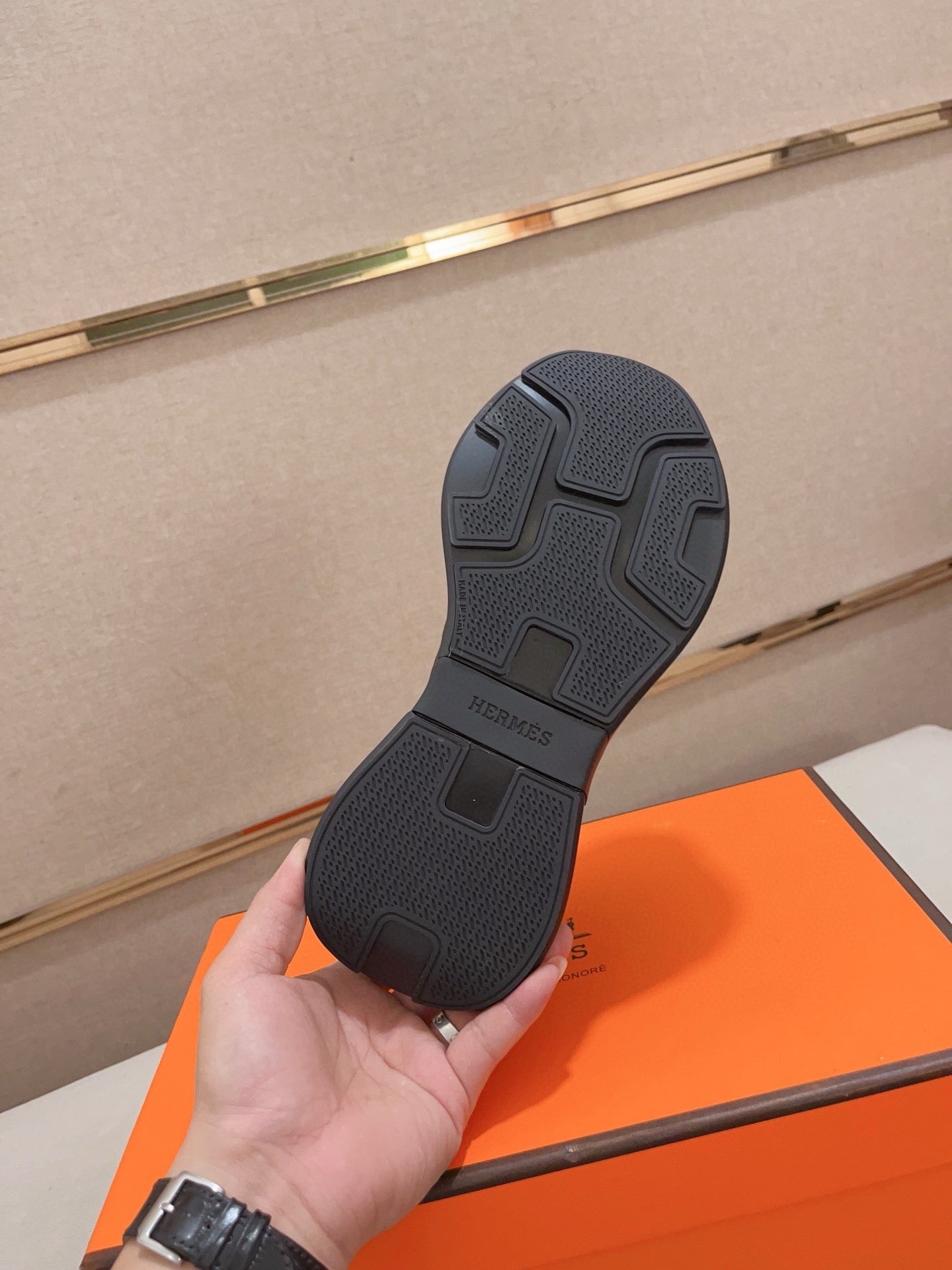 LuxluxHouse Best Quality Shoes Hermes