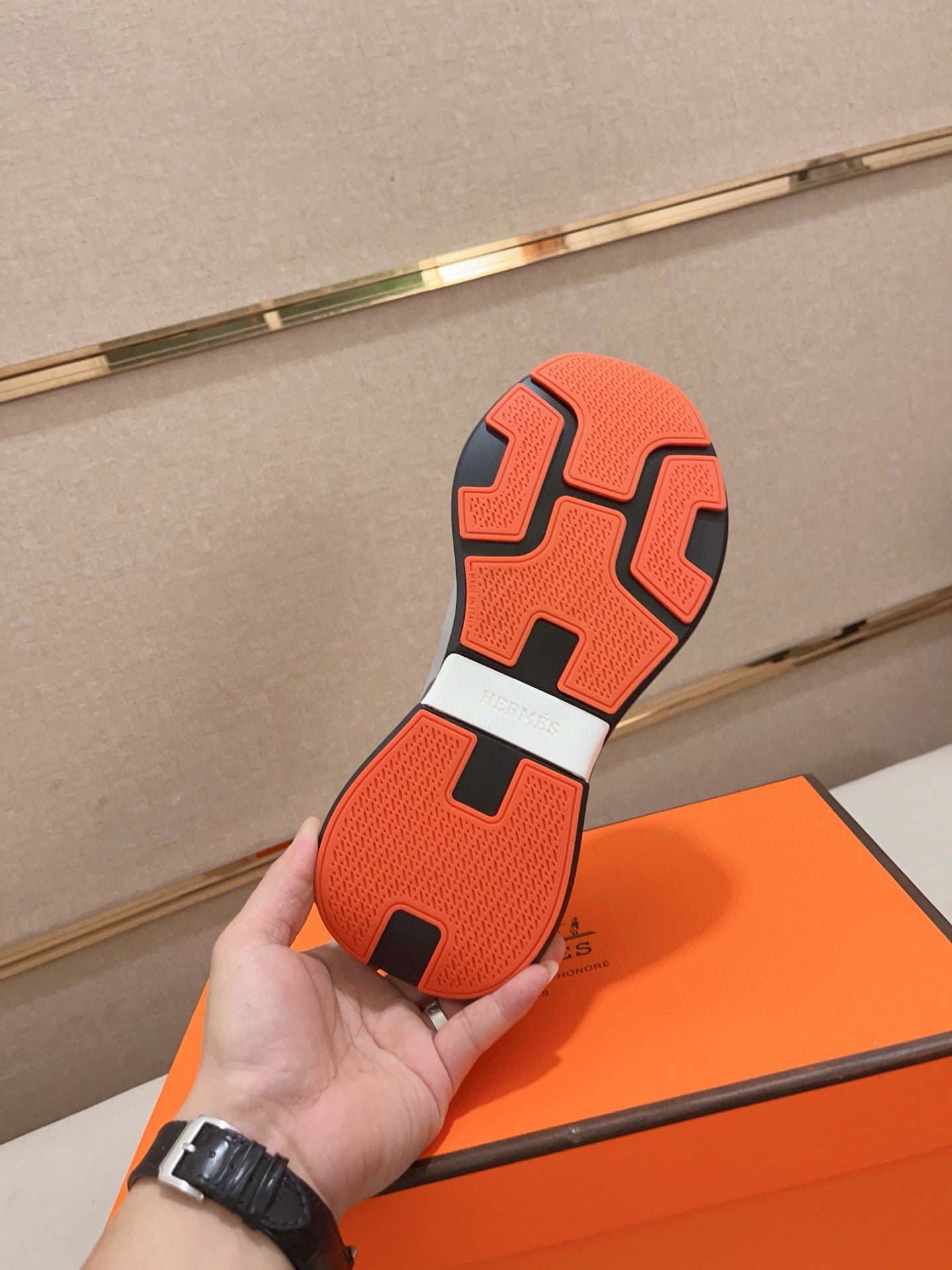 LuxluxHouse Best Quality Shoes Hermes