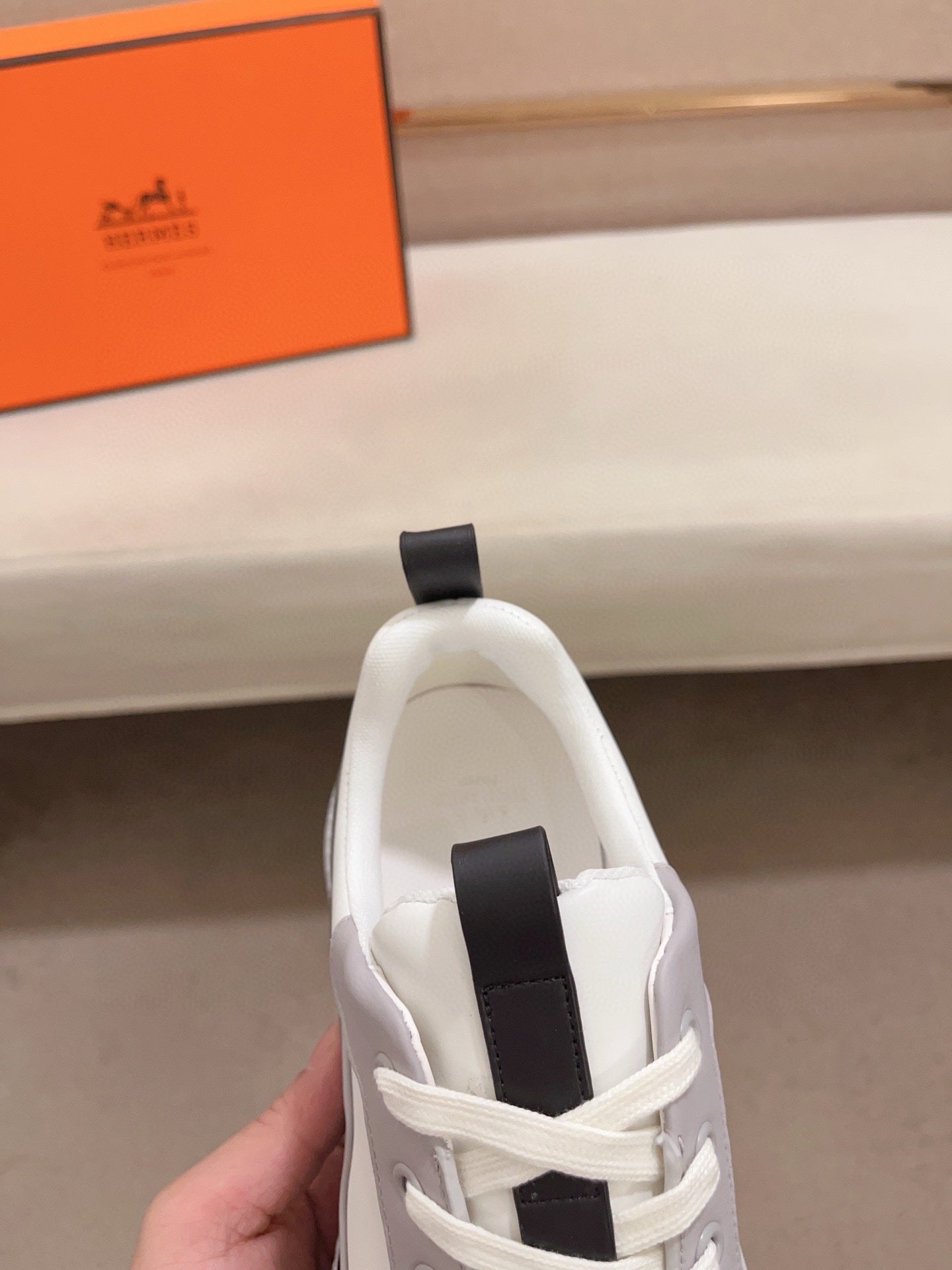LuxluxHouse Best Quality Shoes Hermes