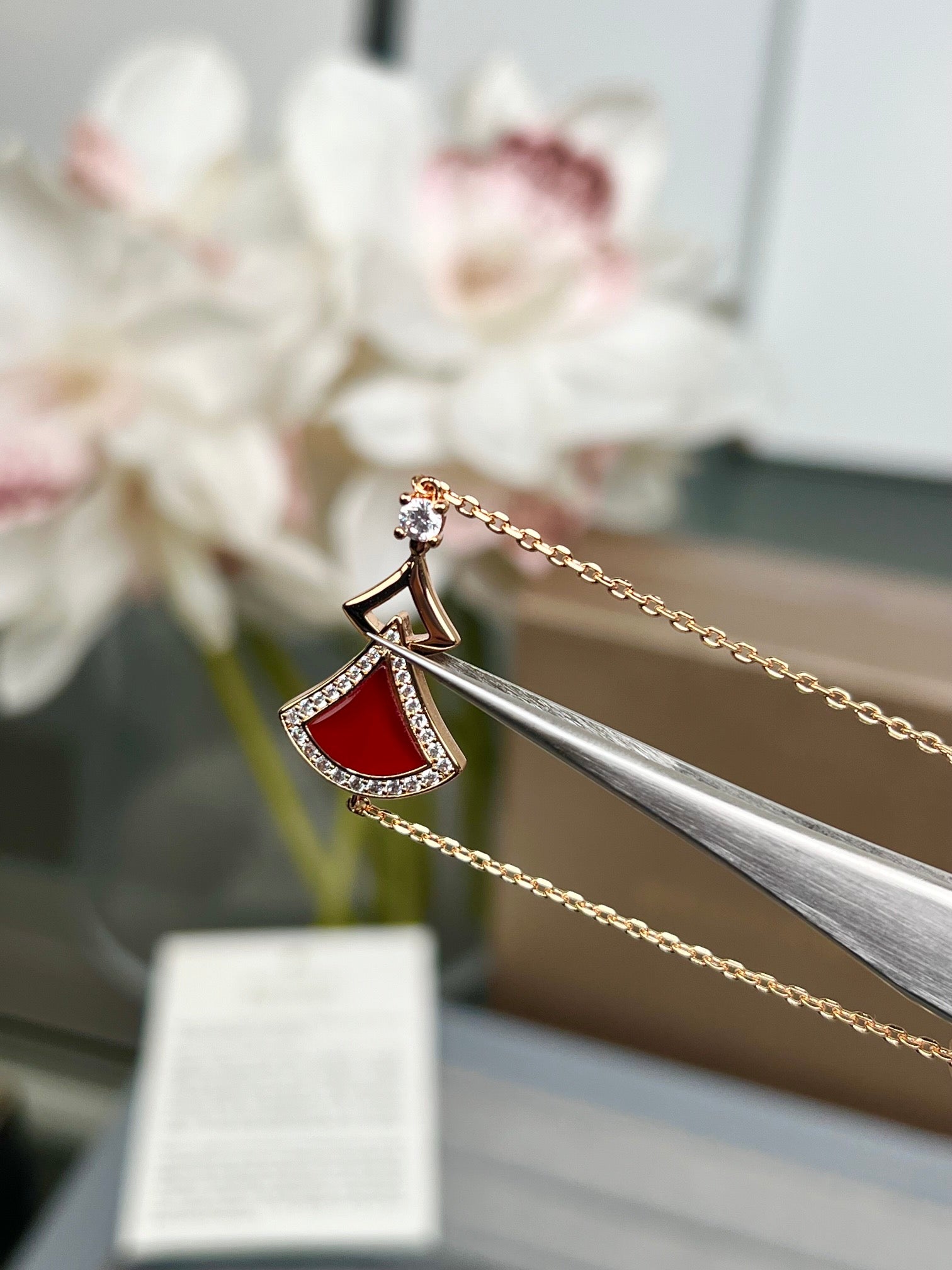 LuxluxHouse Best Quality Accessories Bracelet Bvlgari