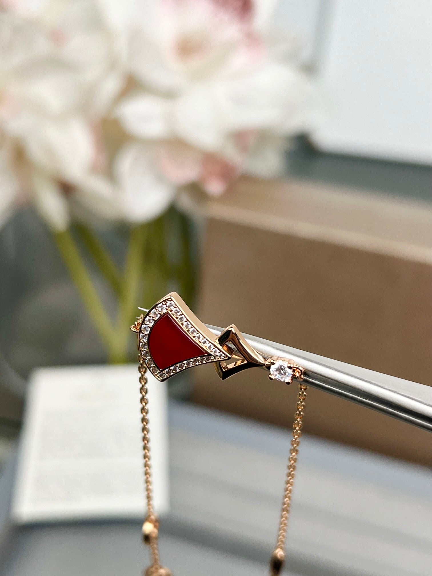 LuxluxHouse Best Quality Accessories Bracelet Bvlgari
