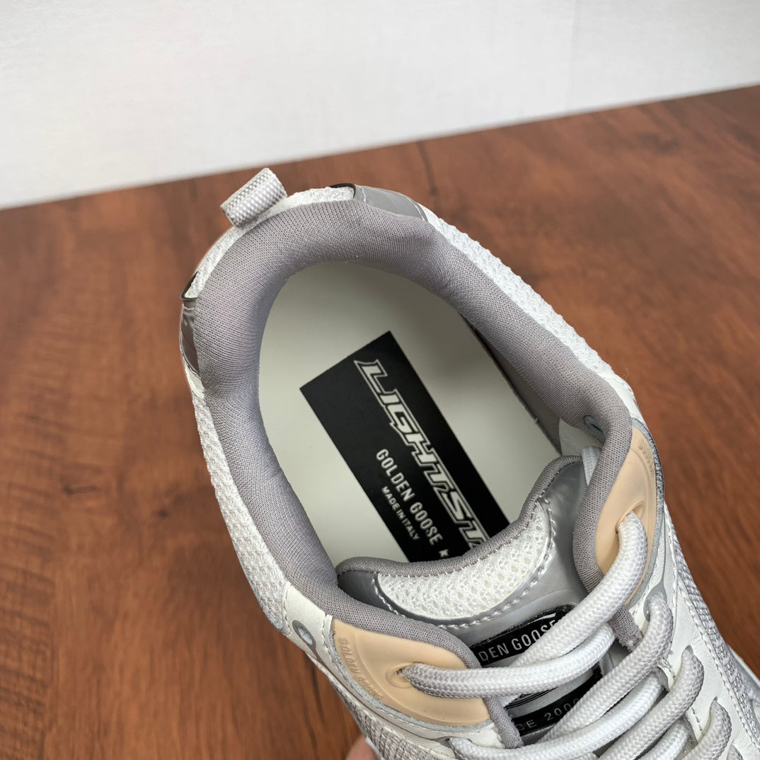 LuxluxHouse Best Quality Shoes Golden Goose