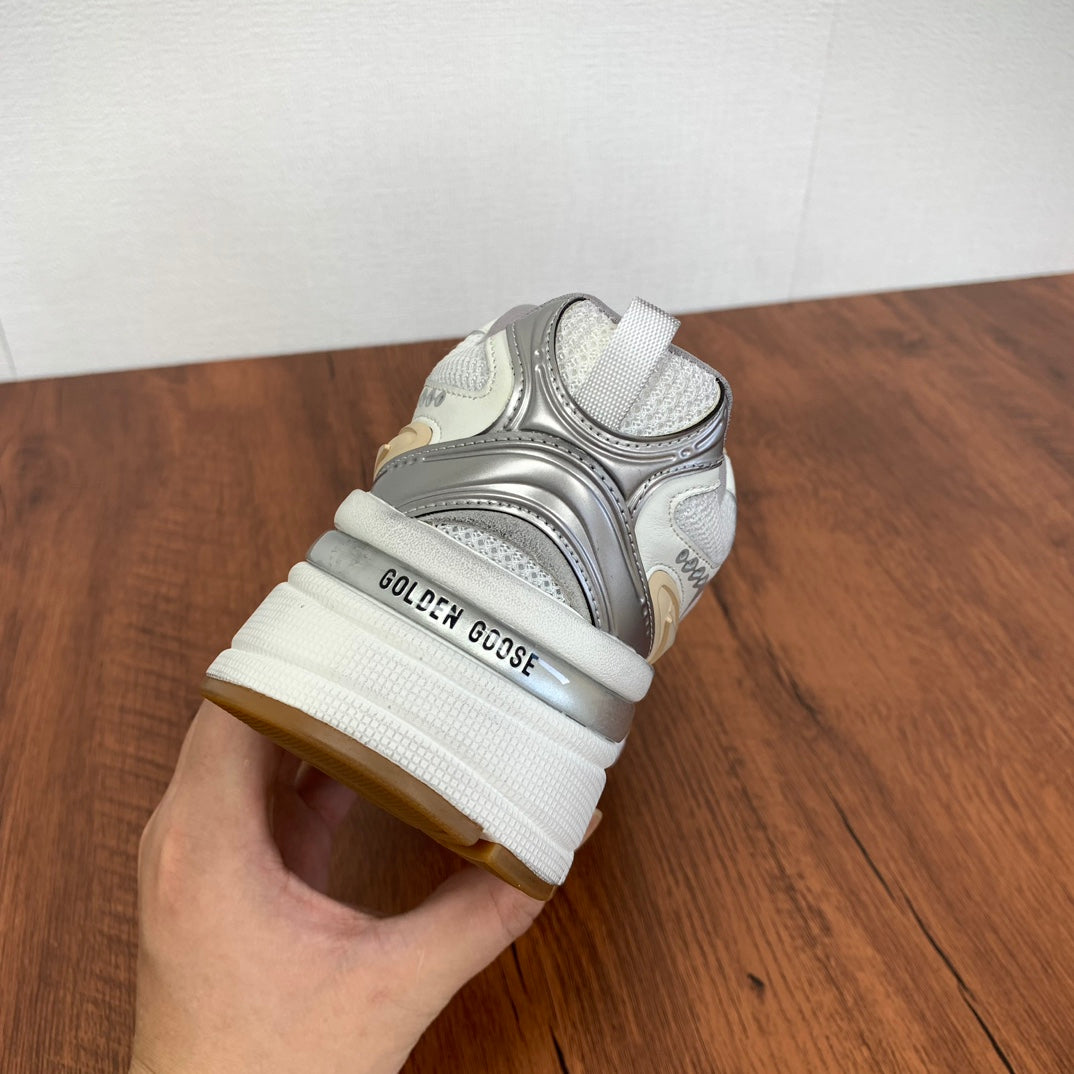 LuxluxHouse Best Quality Shoes Golden Goose