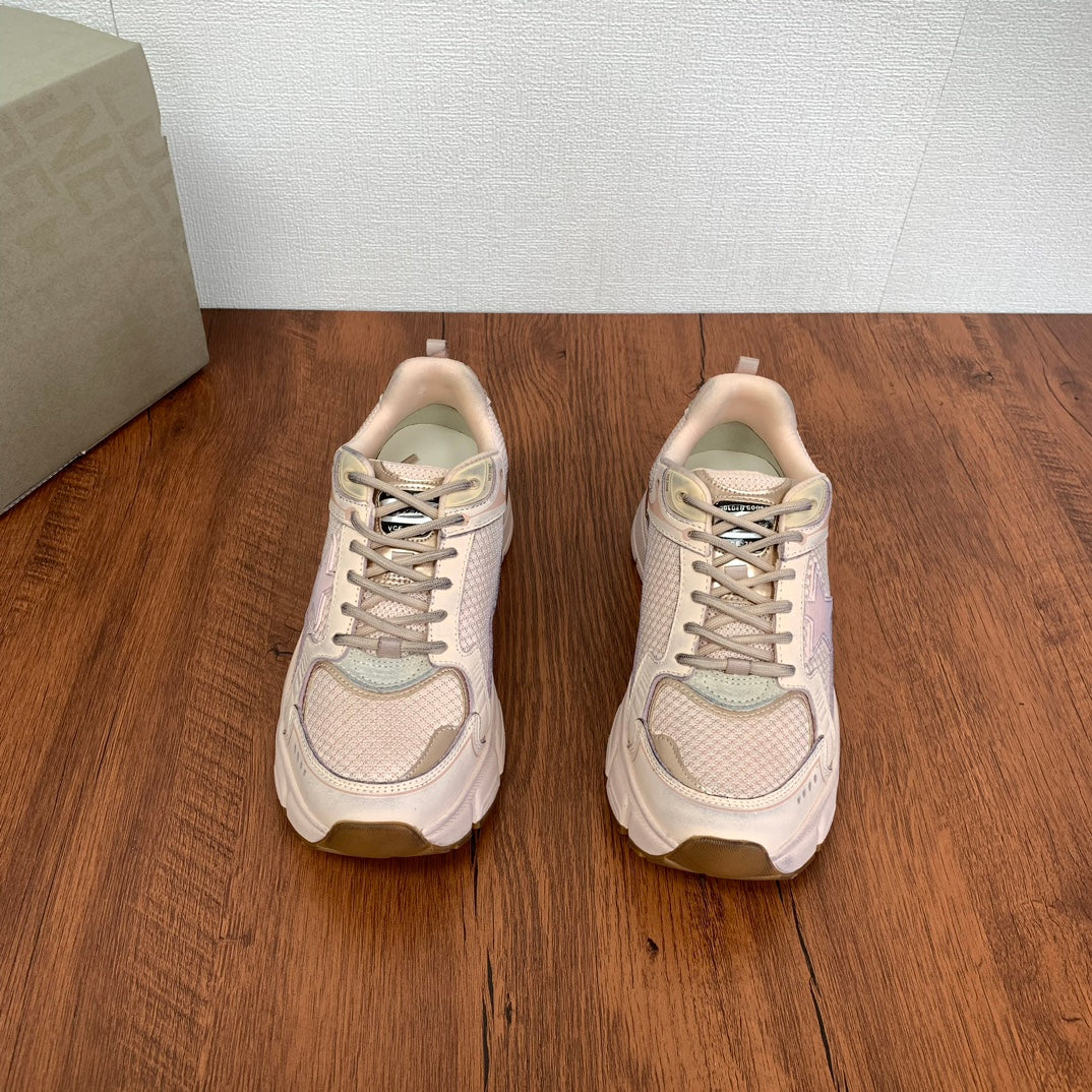 LuxluxHouse Best Quality Shoes Golden Goose
