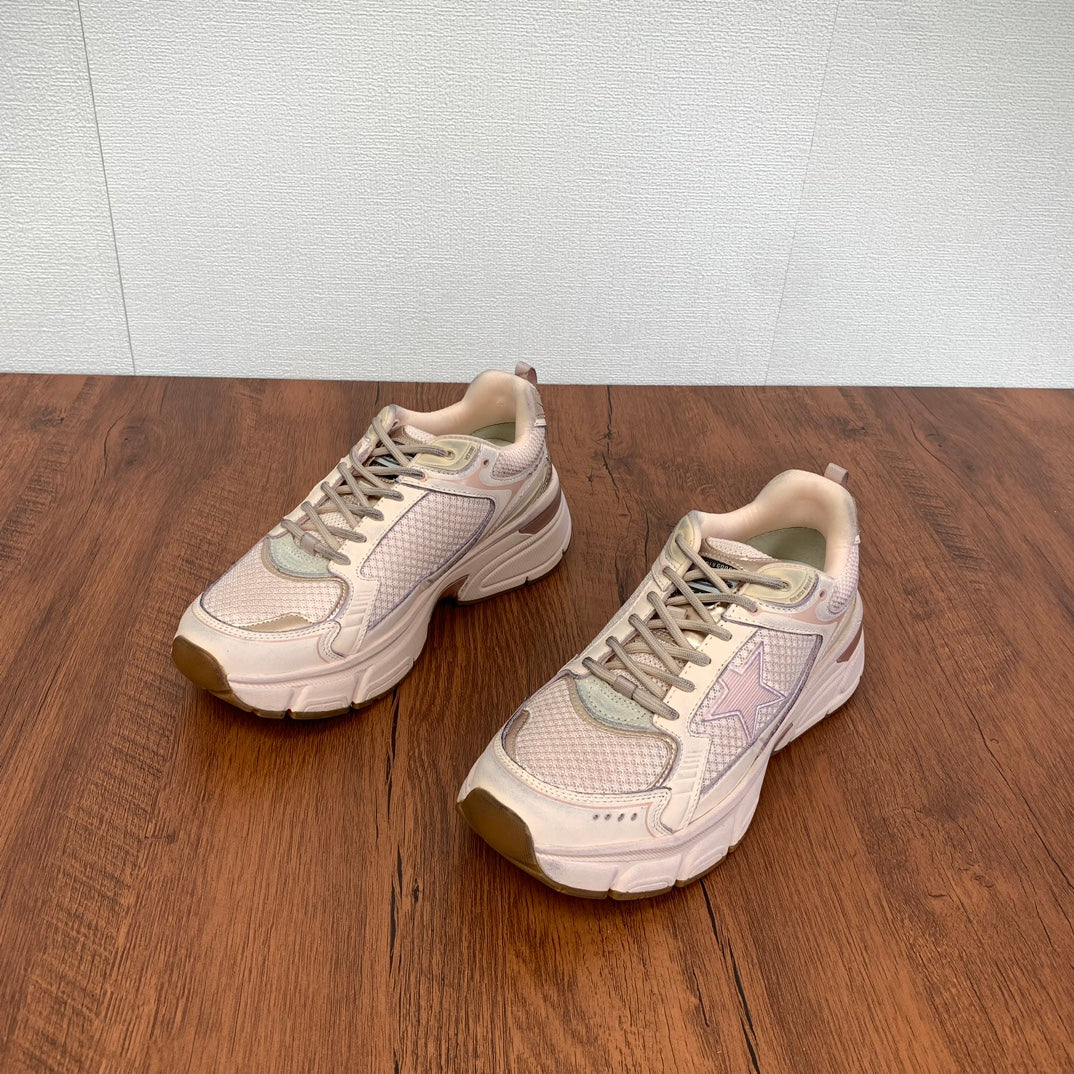 LuxluxHouse Best Quality Shoes Golden Goose