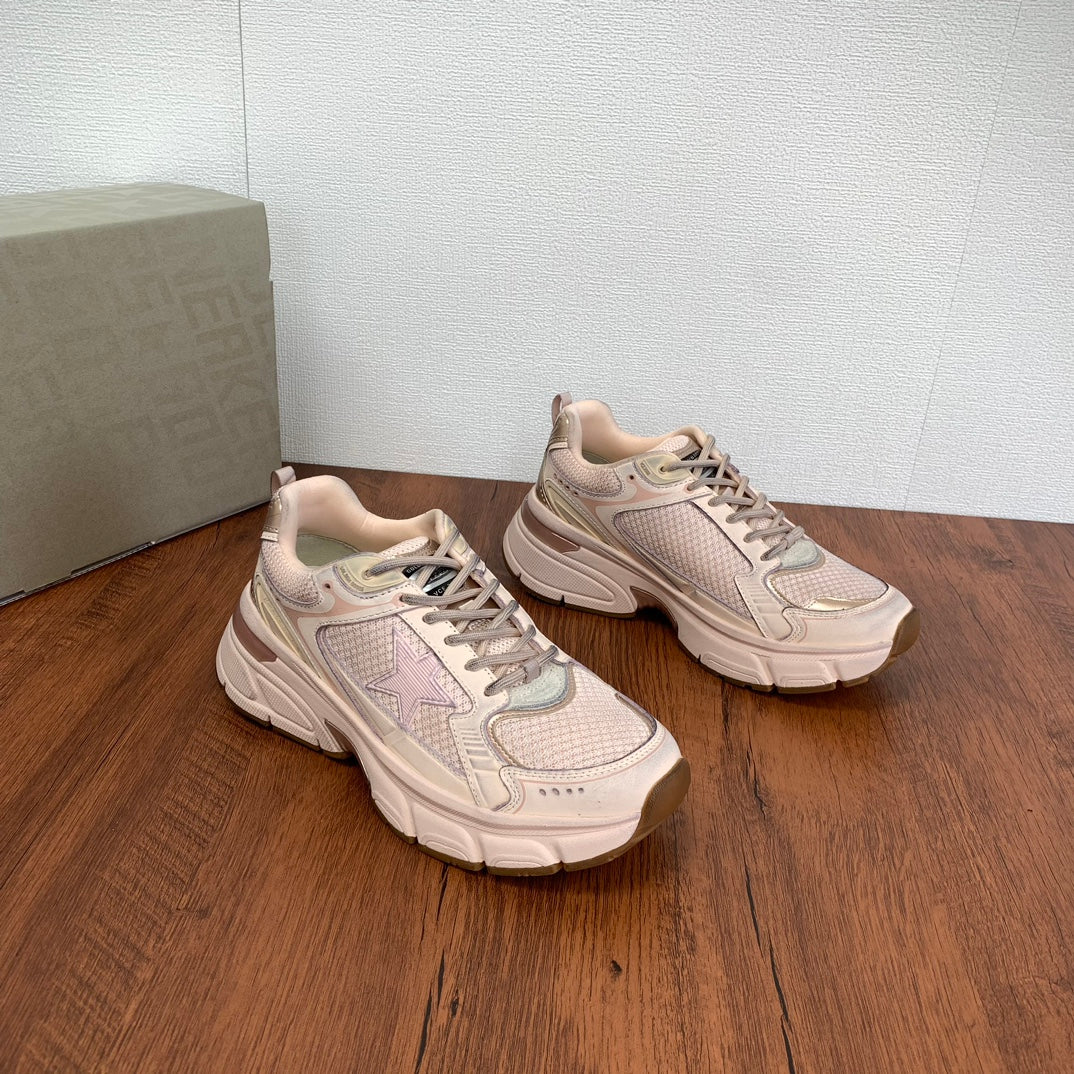 LuxluxHouse Best Quality Shoes Golden Goose