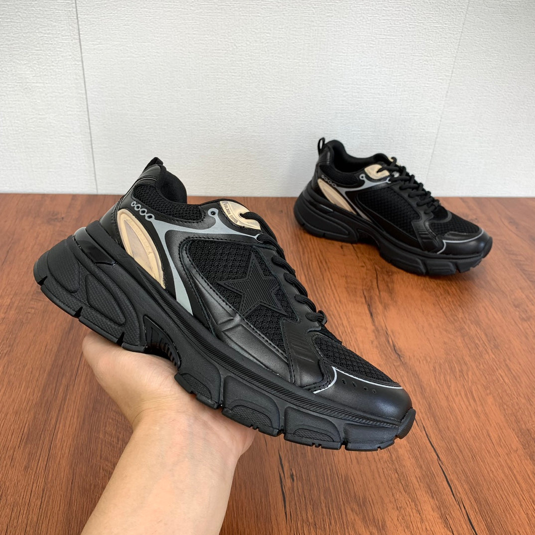 LuxluxHouse Best Quality Shoes Golden Goose