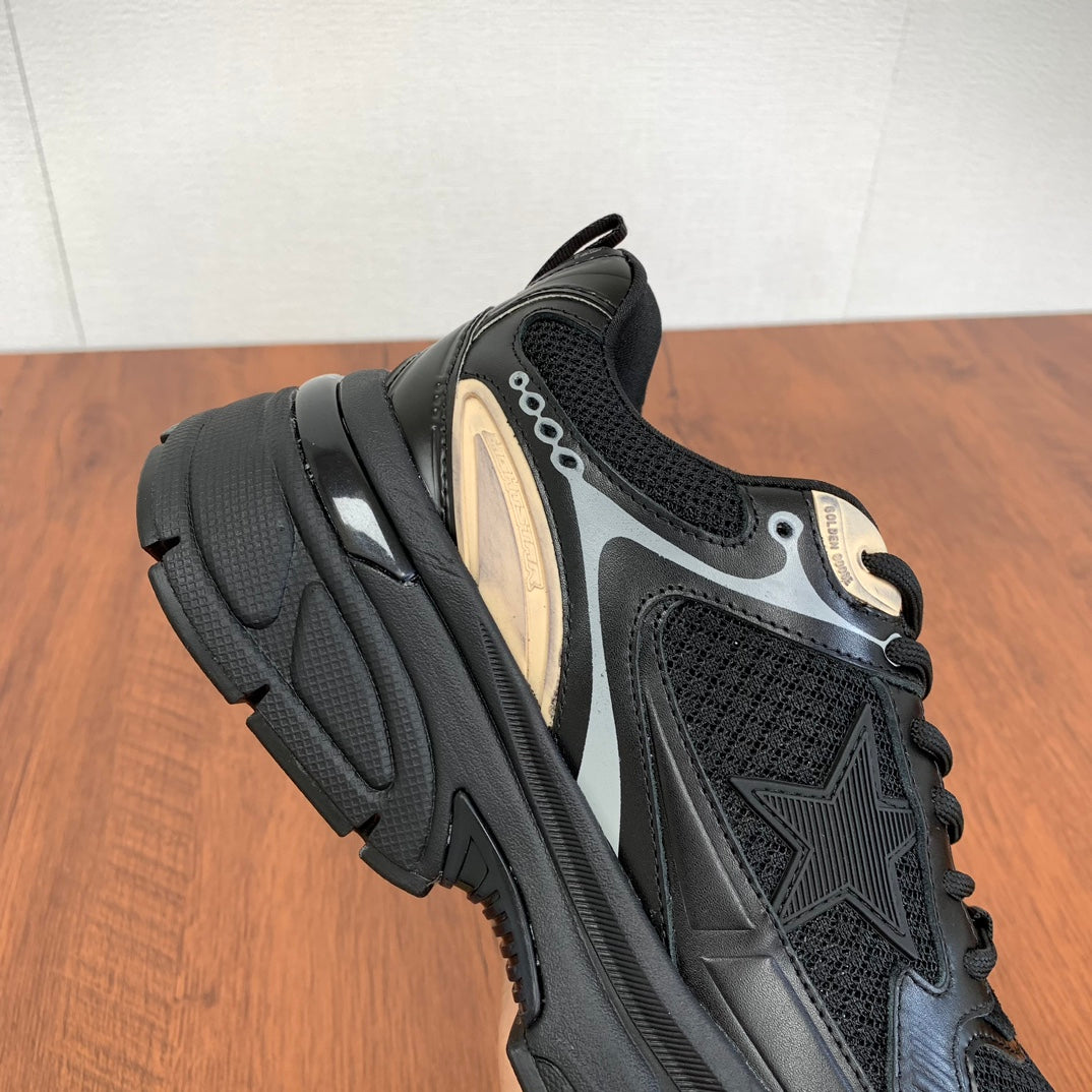 LuxluxHouse Best Quality Shoes Golden Goose