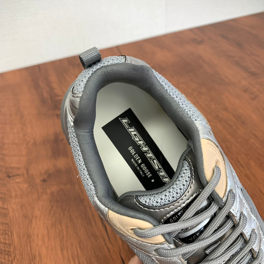 LuxluxHouse Best Quality Shoes Golden Goose