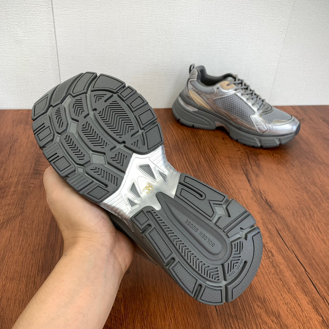 LuxluxHouse Best Quality Shoes Golden Goose