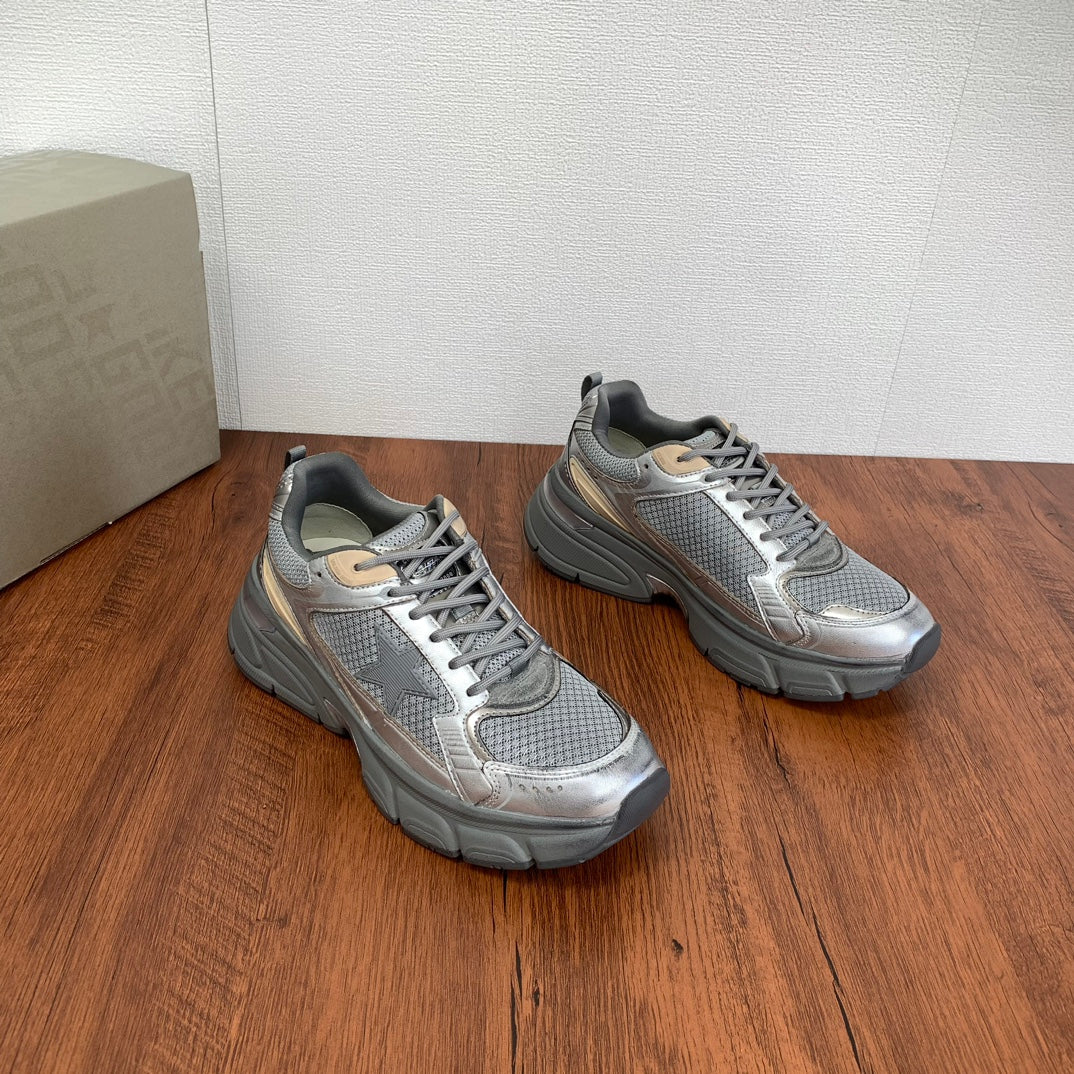 LuxluxHouse Best Quality Shoes Golden Goose