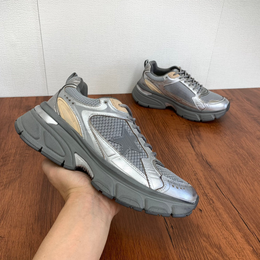 LuxluxHouse Best Quality Shoes Golden Goose