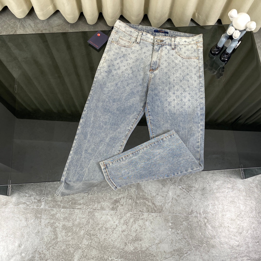 LuxluxHouse Best Quality Clothes Pants Louis Vuitton