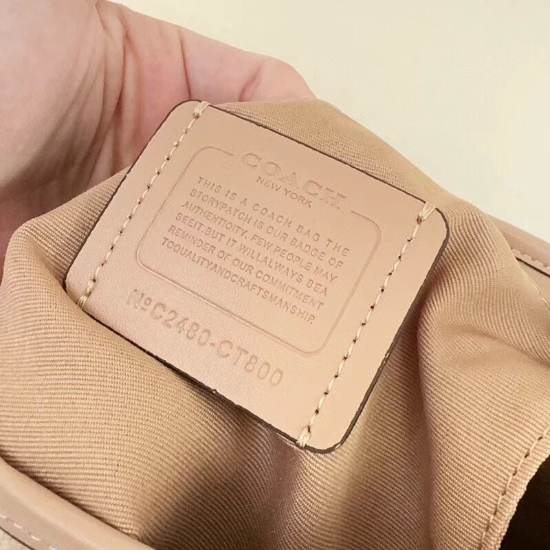 LuxluxHouse Best Quality Bags Coach