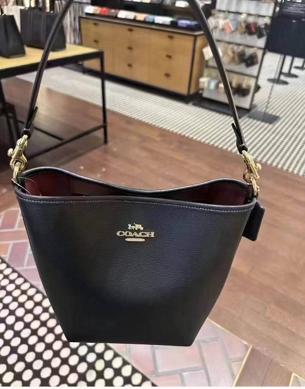 LuxluxHouse Best Quality Bags Coach
