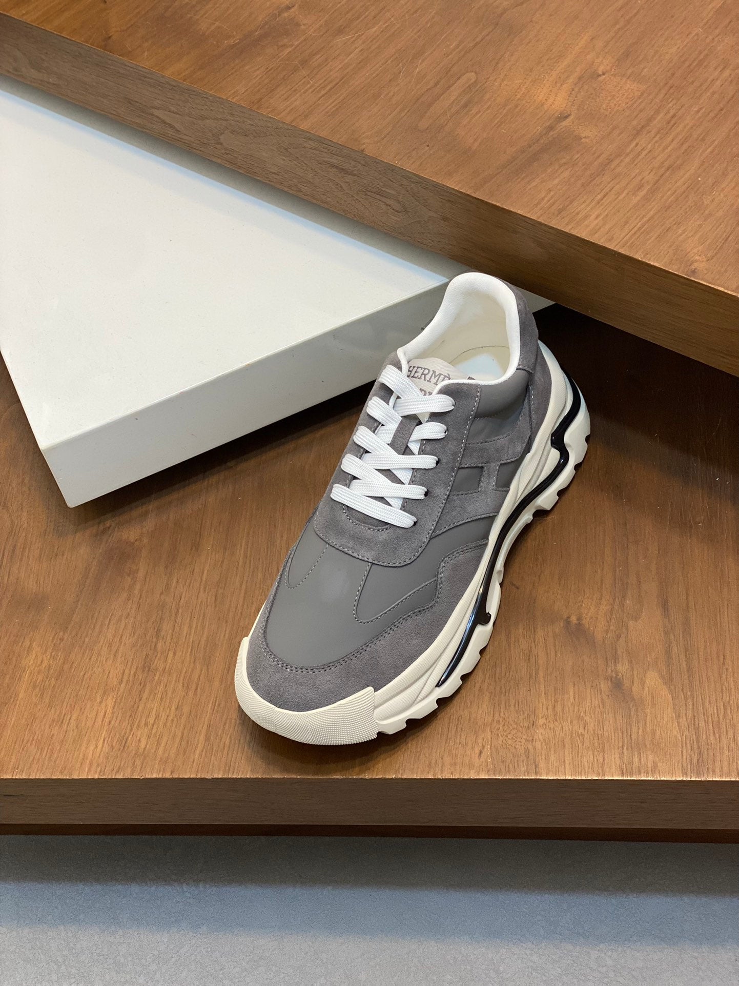 LuxluxHouse Best Quality Shoes Hermes