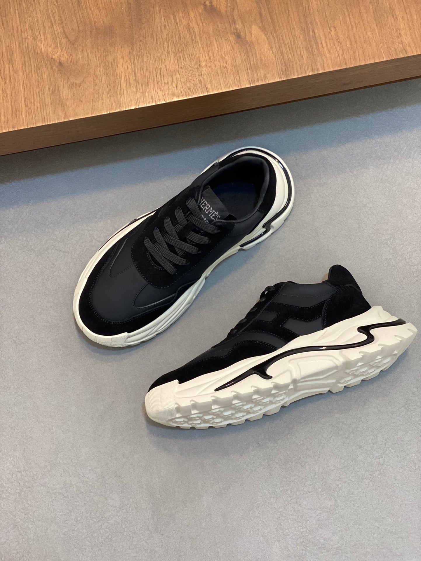 LuxluxHouse Best Quality Shoes Hermes