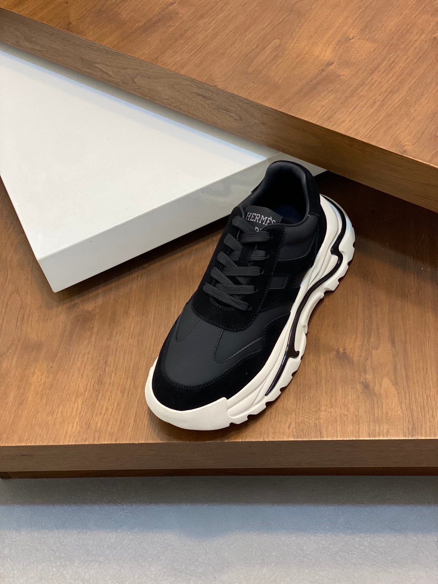 LuxluxHouse Best Quality Shoes Hermes
