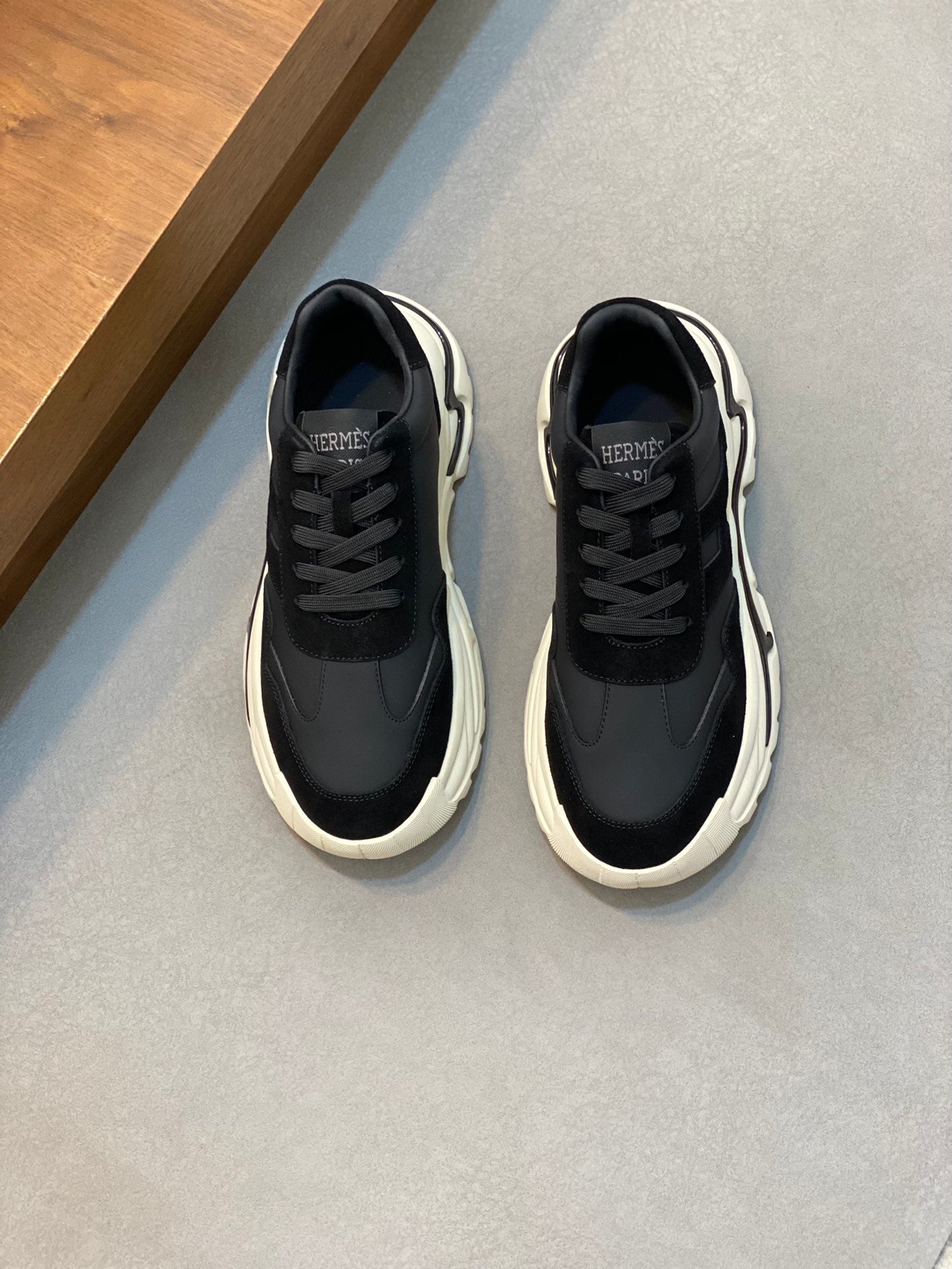 LuxluxHouse Best Quality Shoes Hermes