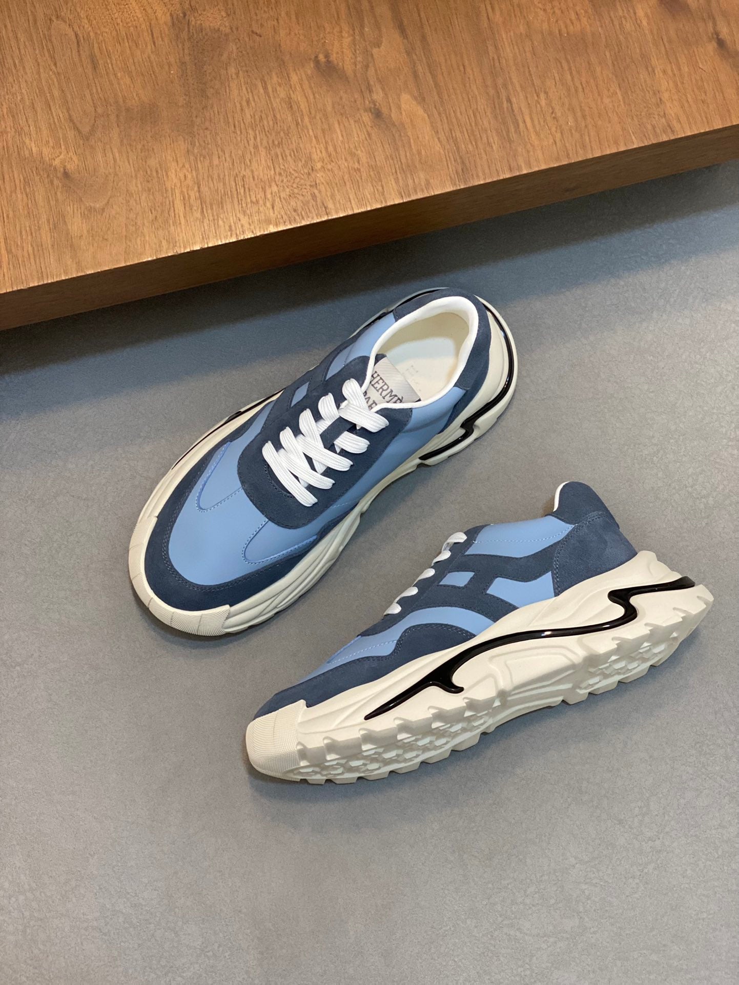 LuxluxHouse Best Quality Shoes Hermes